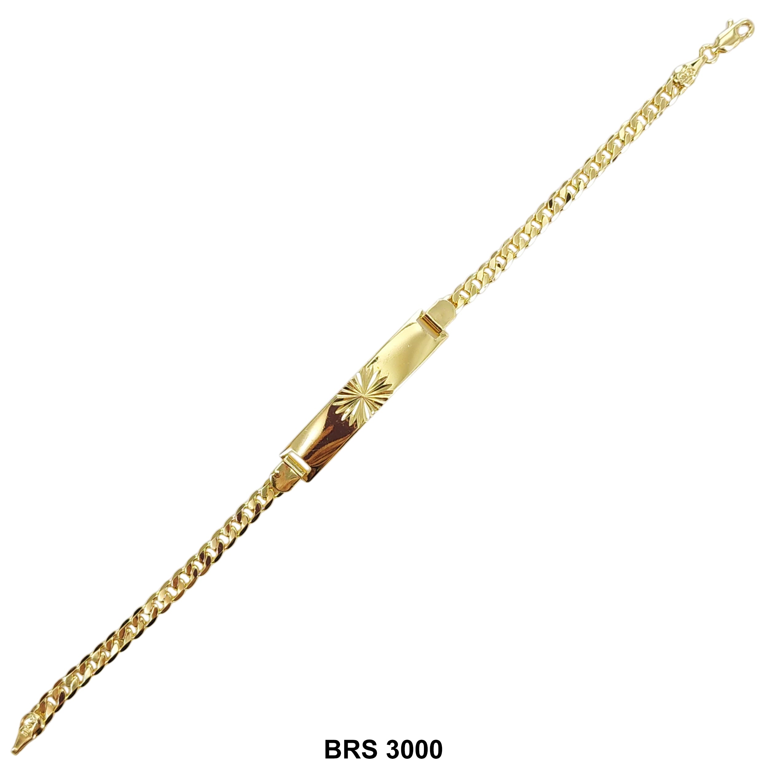 ID Bracelet BRS 3000