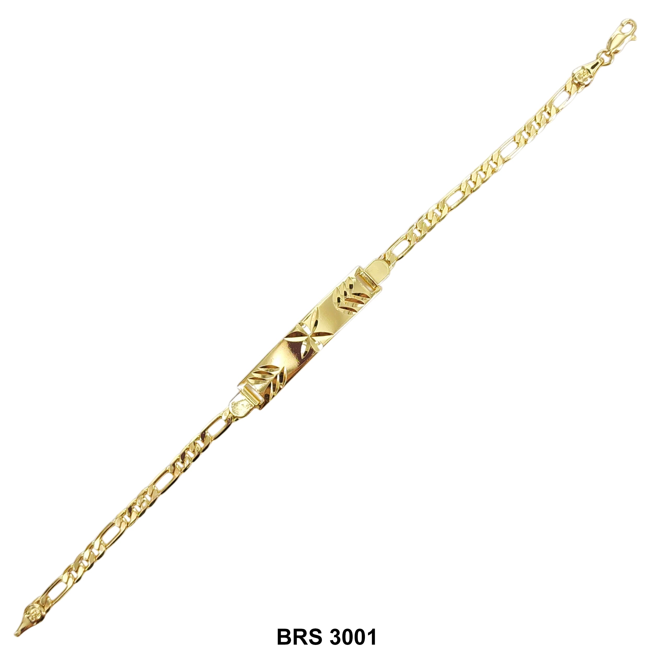 ID Bracelet BRS 3001