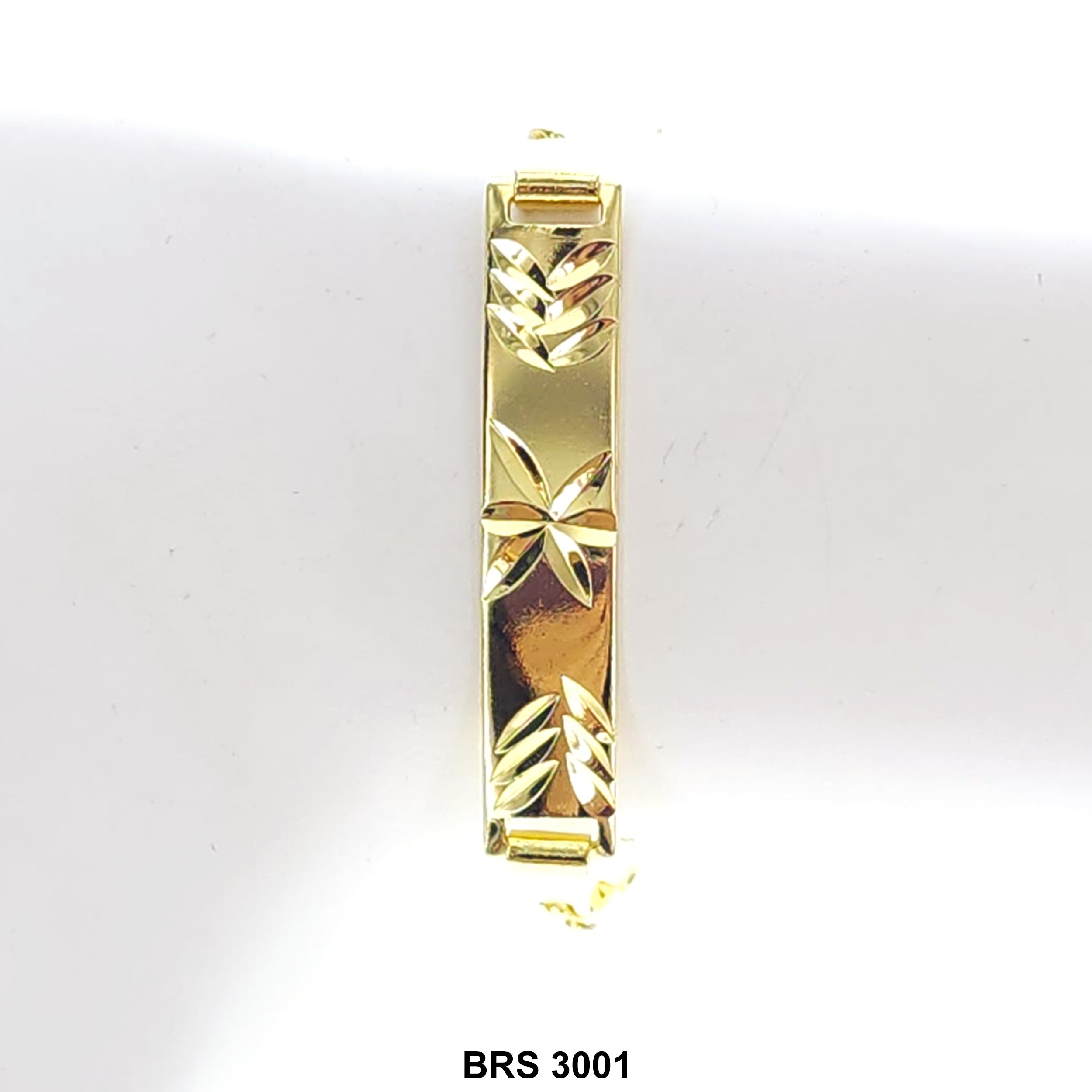 ID Bracelet BRS 3001
