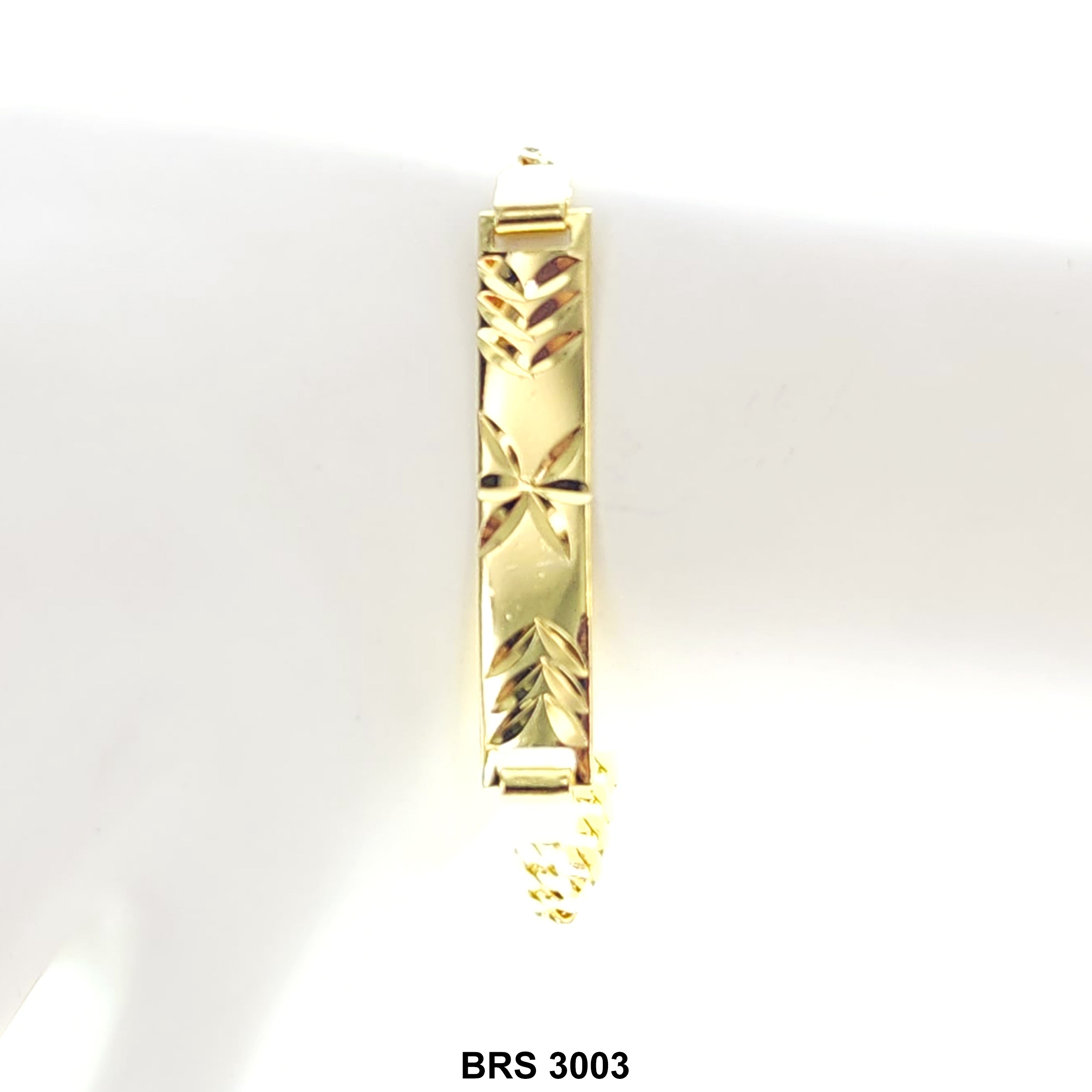 ID Bracelet BRS 3003