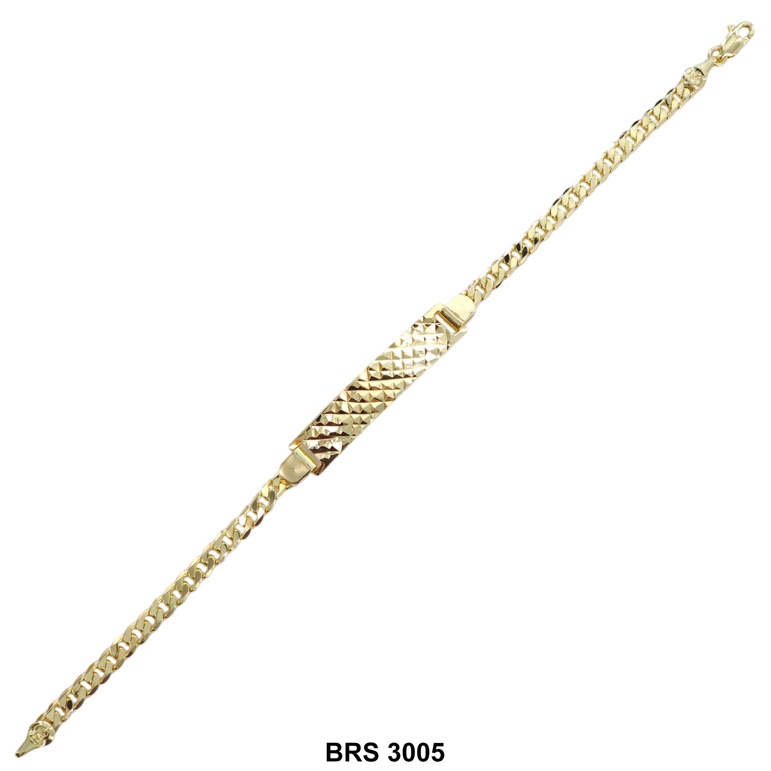 ID Bracelet BRS 3005