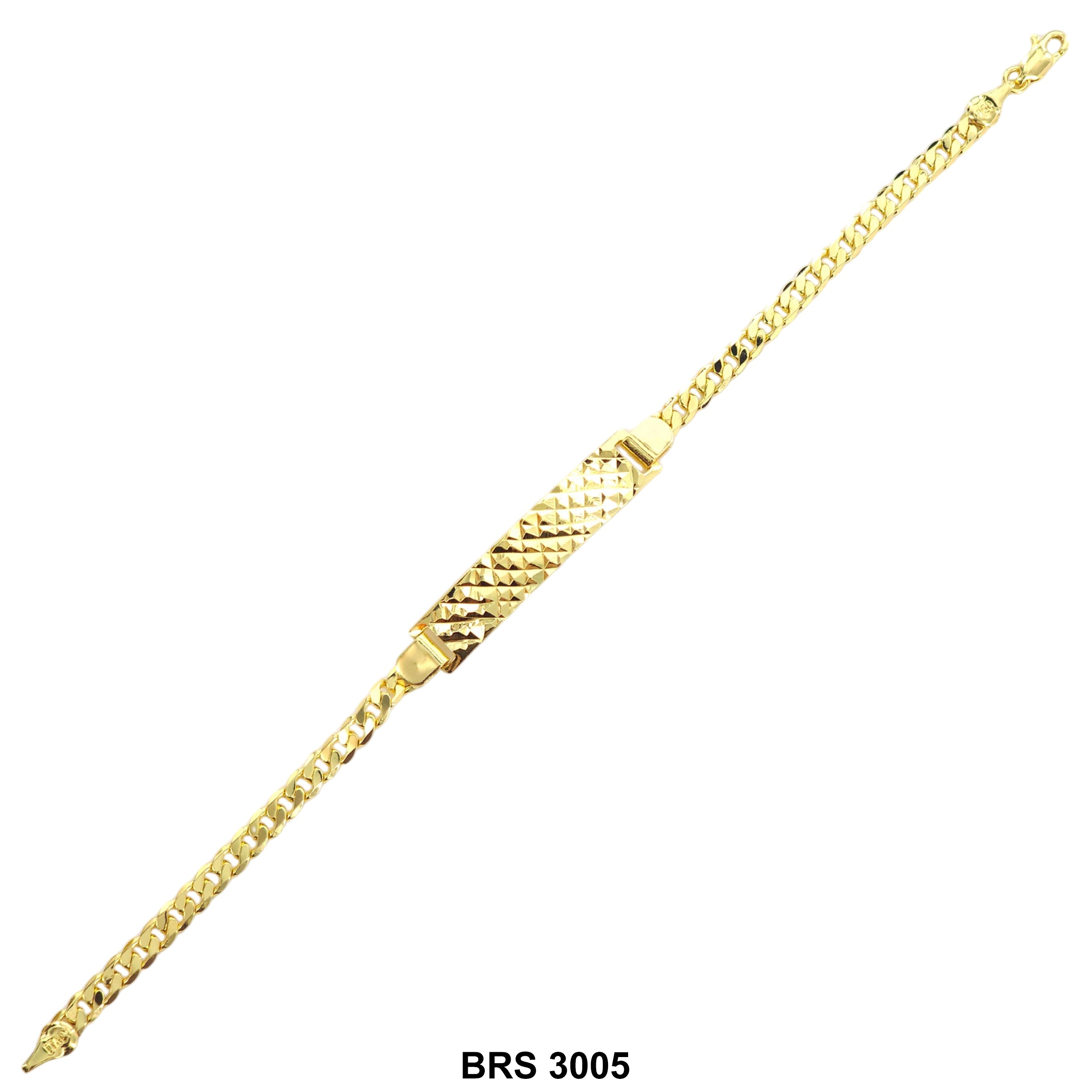 ID Bracelet BRS 3005