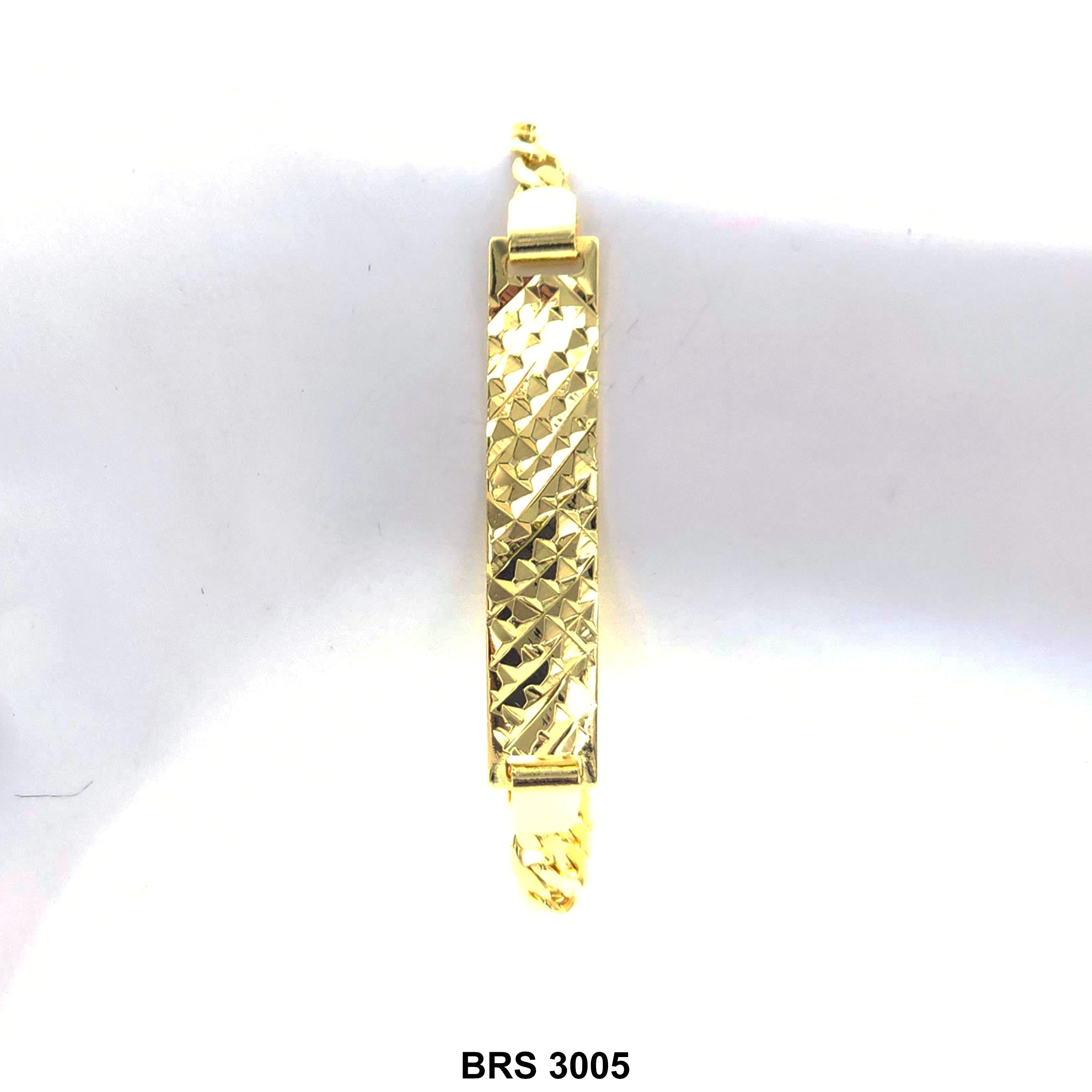 ID Bracelet BRS 3005