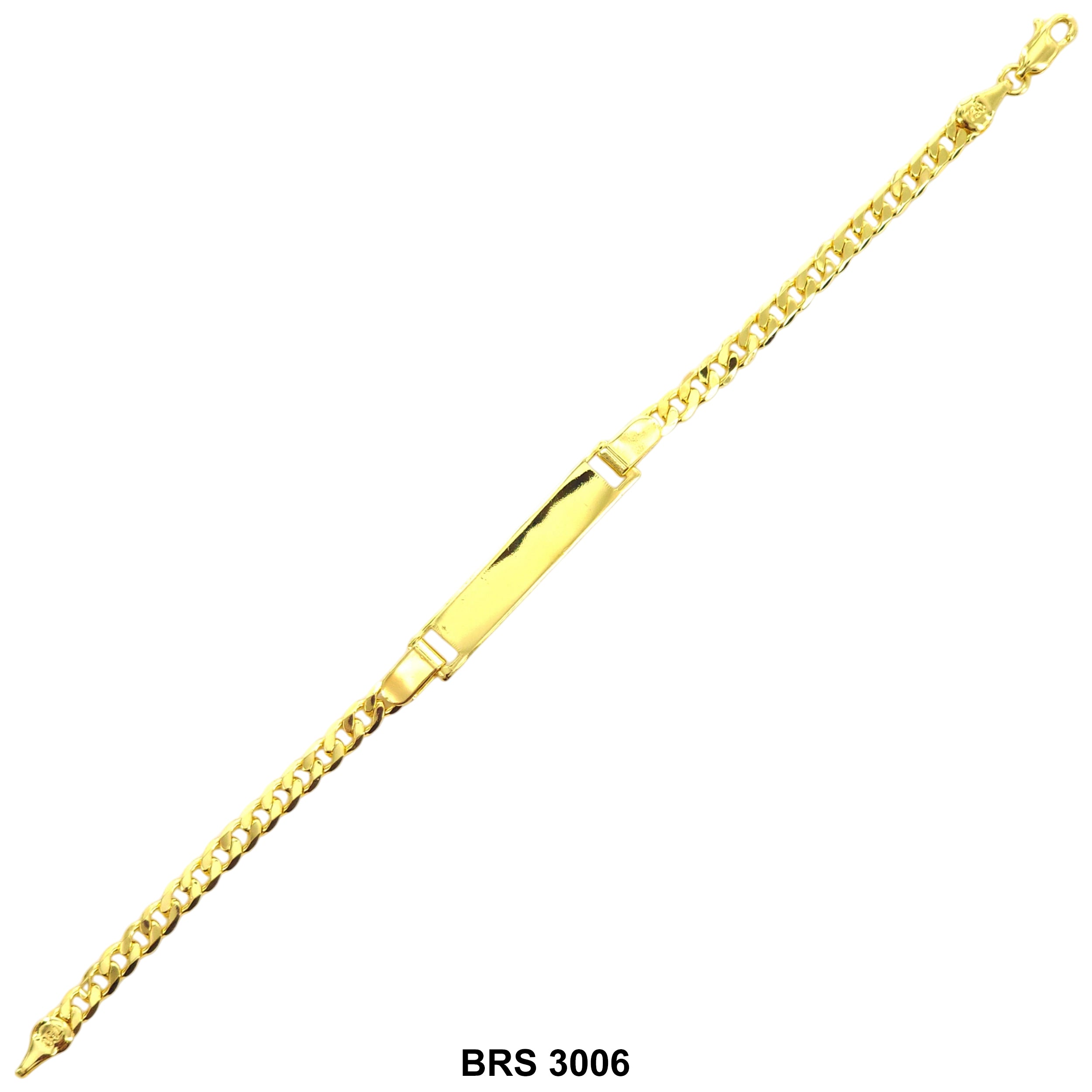 ID Bracelet BRS 3006