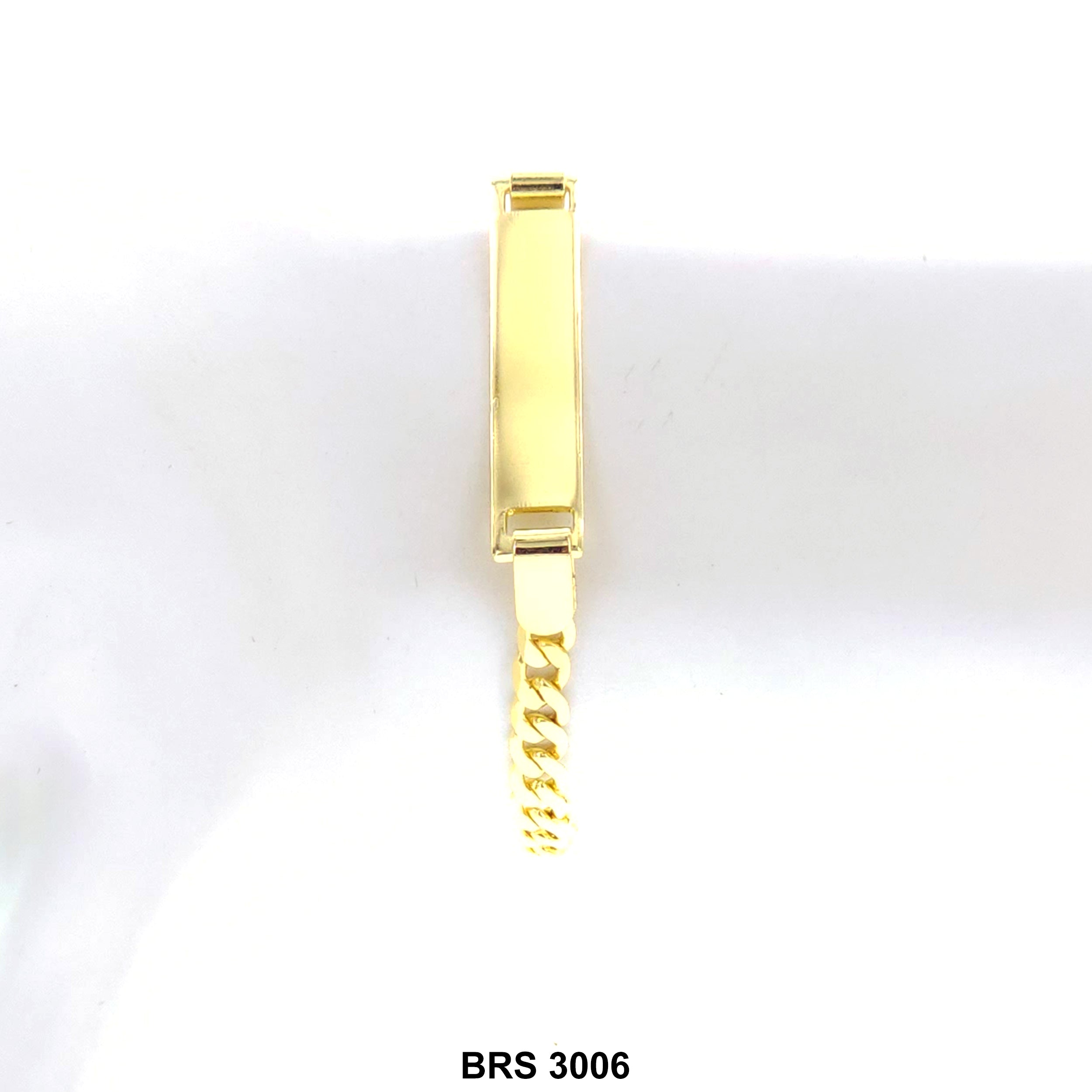 ID Bracelet BRS 3006
