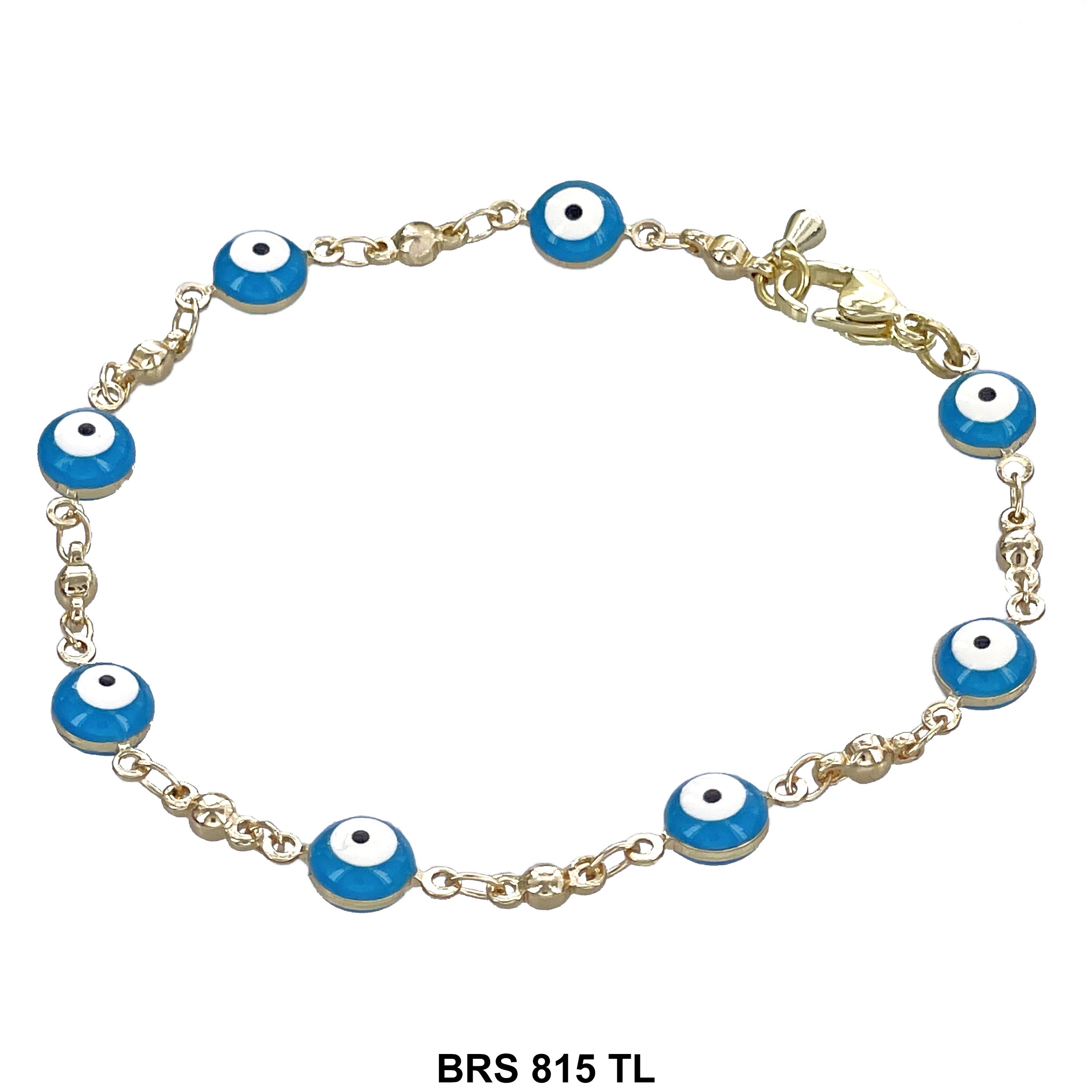 Pulsera Hilo Guadalupe BRS 1337