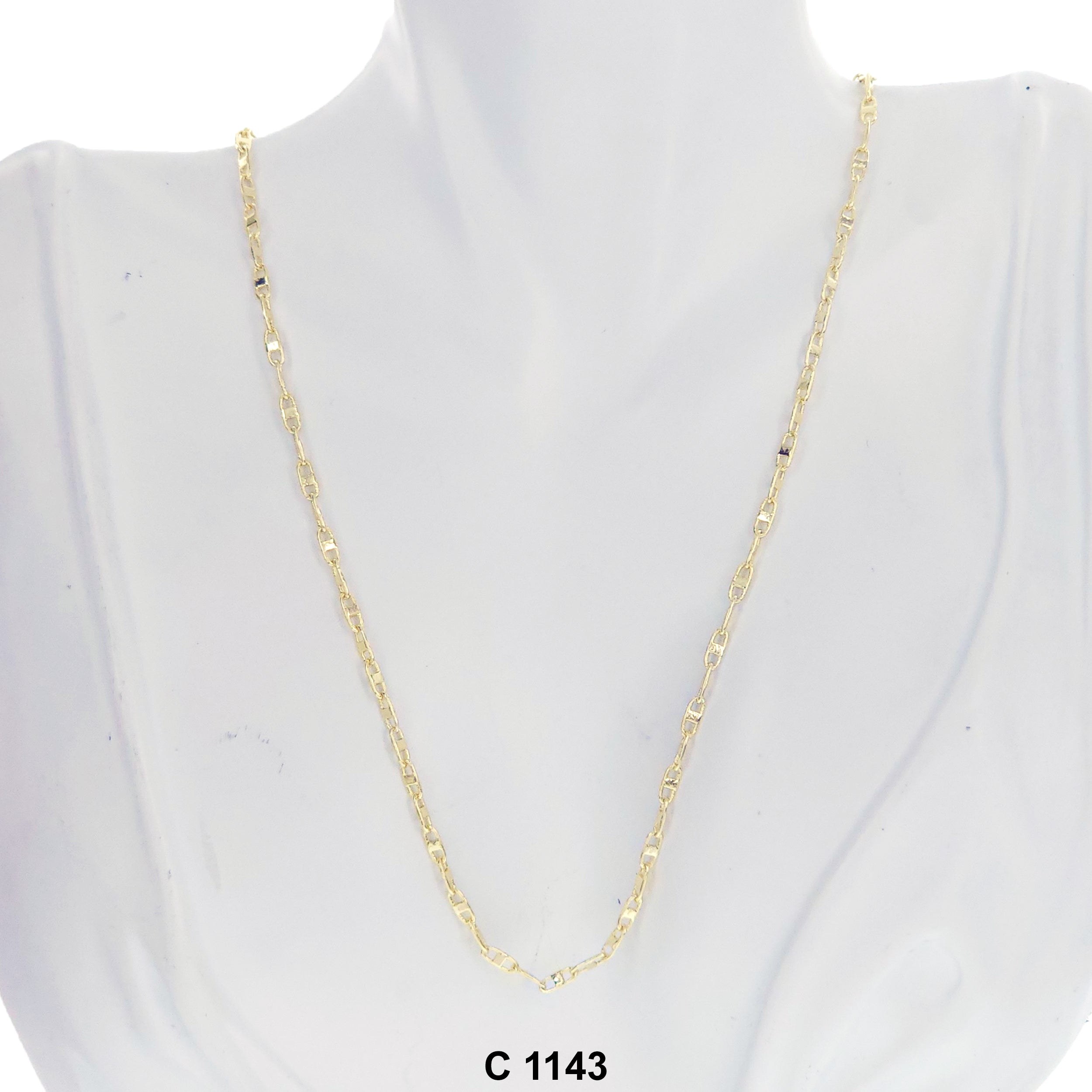 2.5 MM Fashion Chain C 1143 – Kaashusa