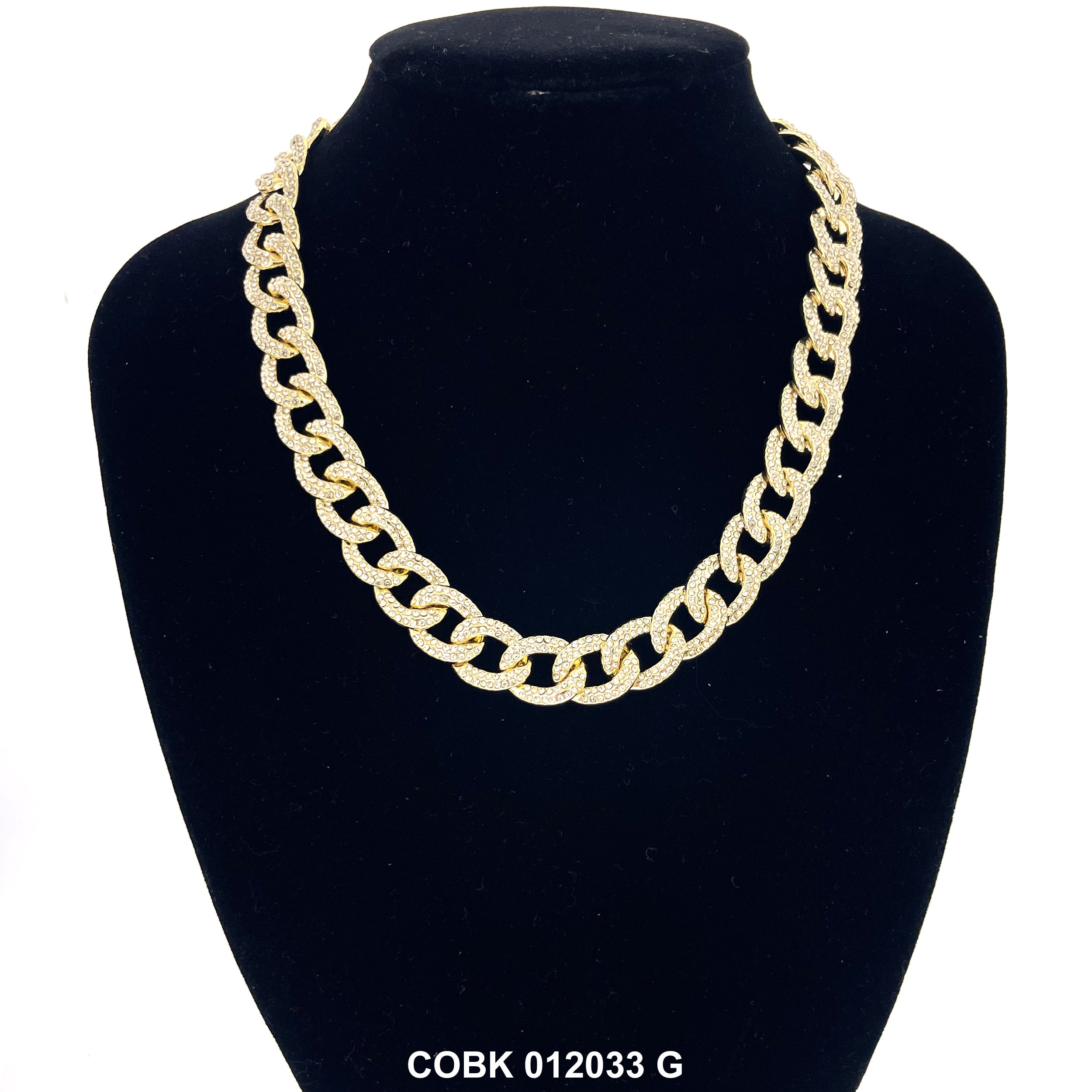 14 MM Hip Hop Chains COBK 012033 G – Kaashusa