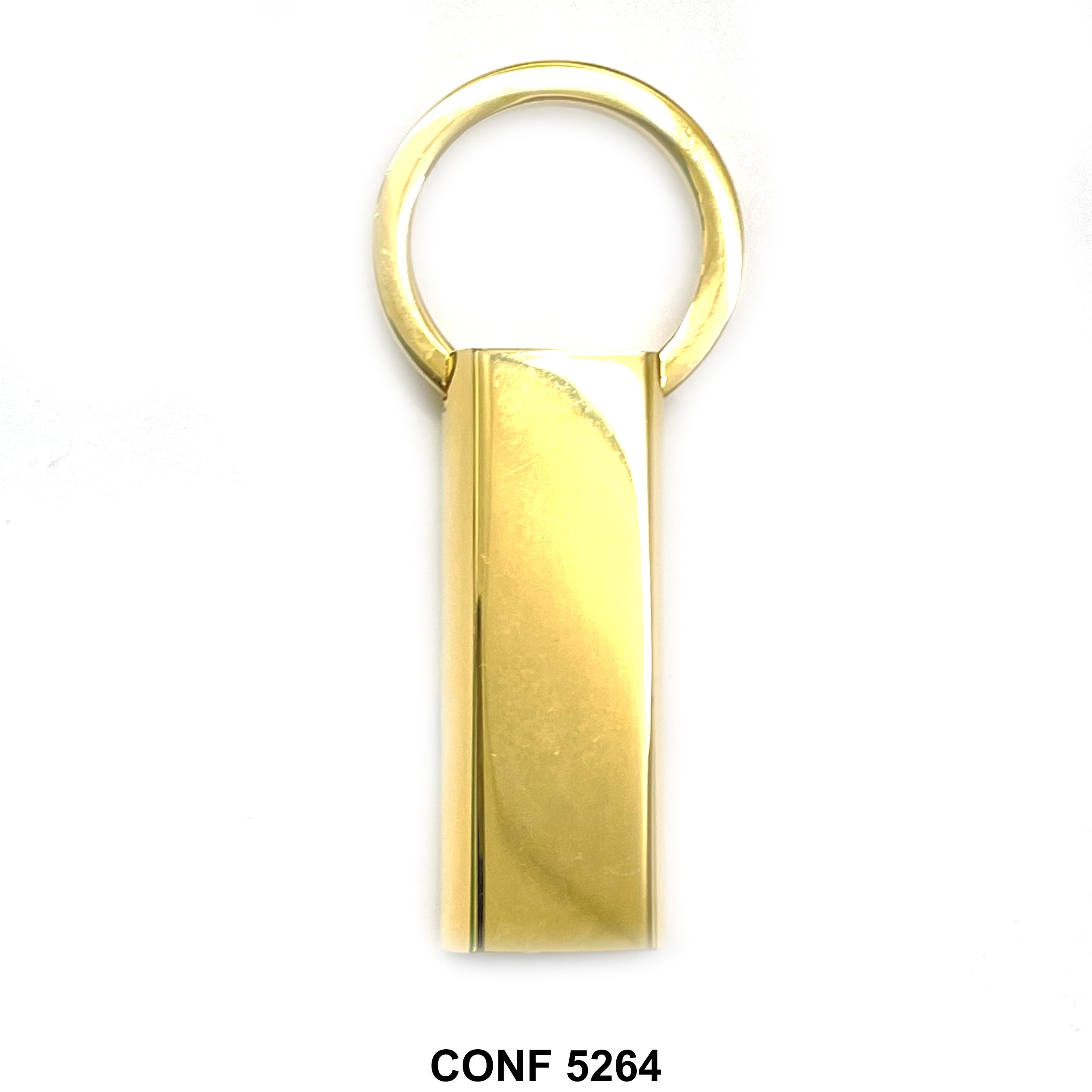 Pull Twist Whistle Keychain CONF 5264