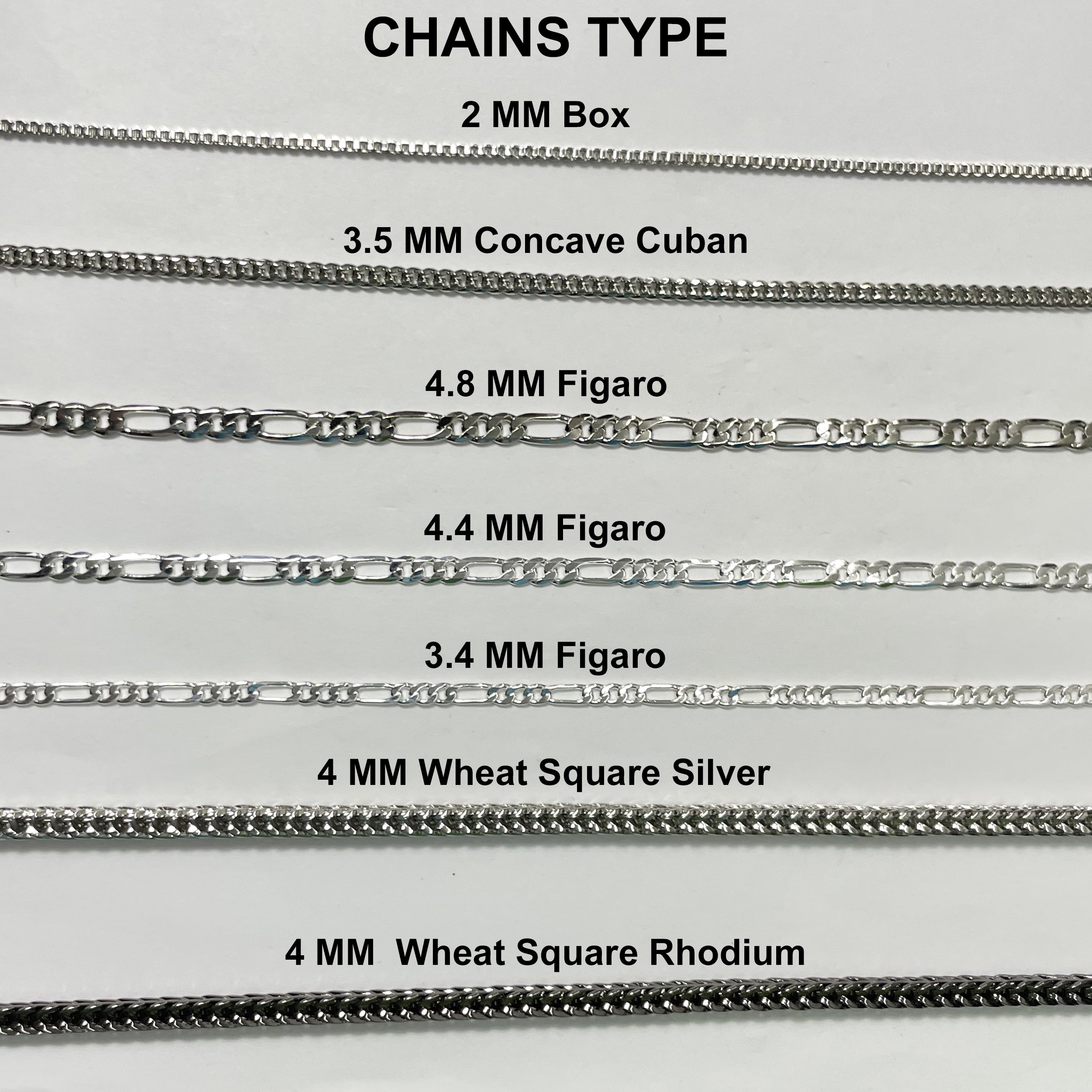 Shufflin Pendant With Chain MP 766 R WC