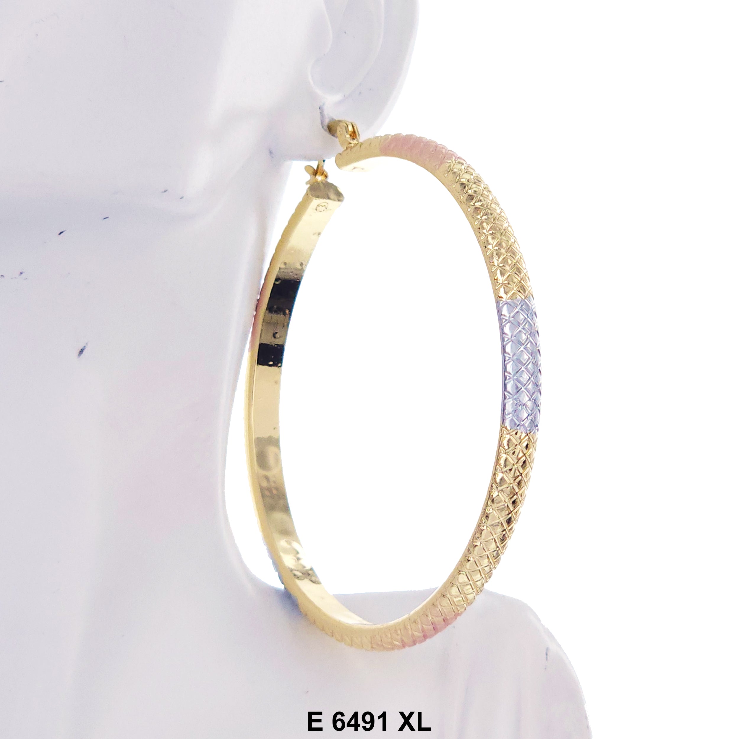 Hoop Earrings E 6491 – Kaashusa