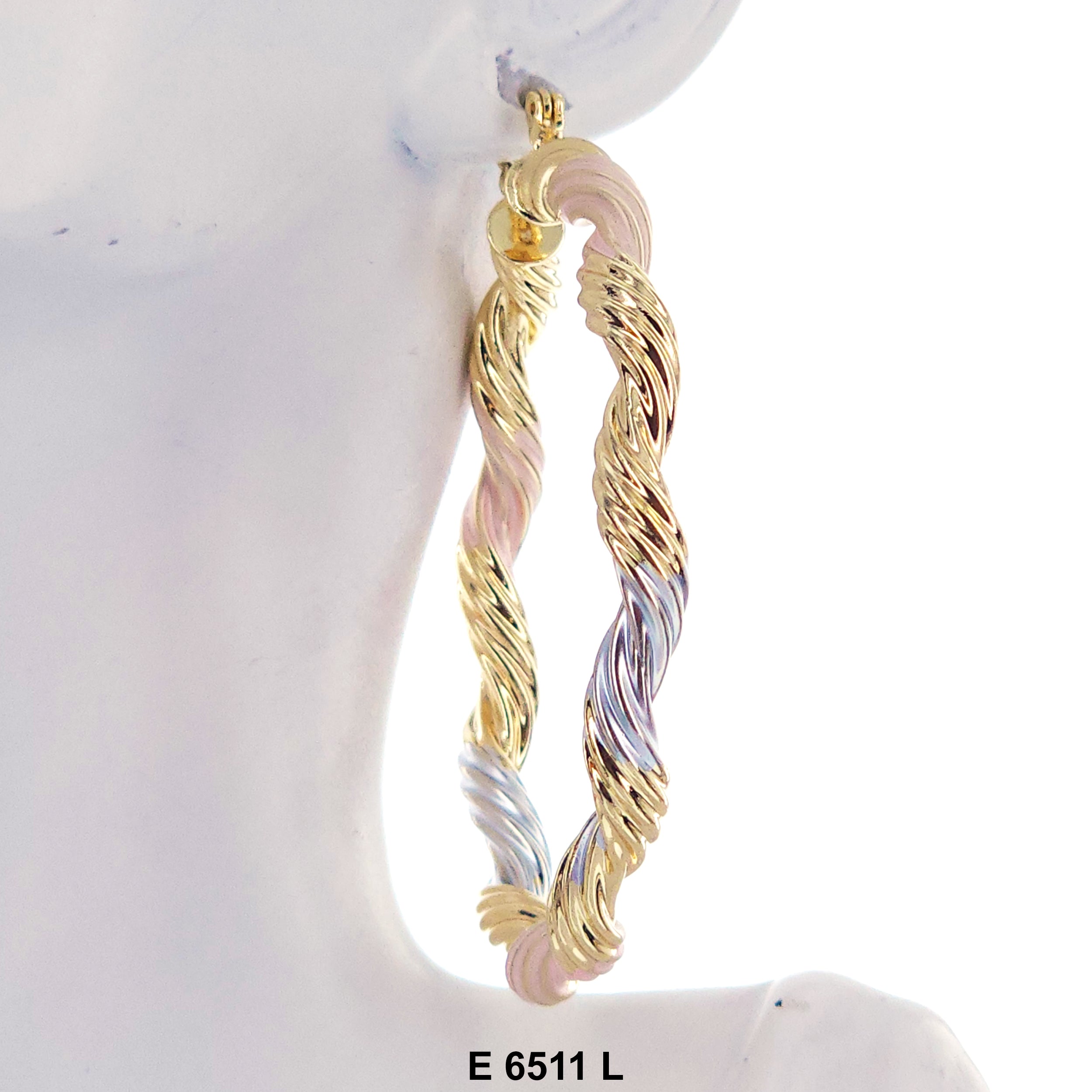 Hoop Earrings E 6511 – Kaashusa