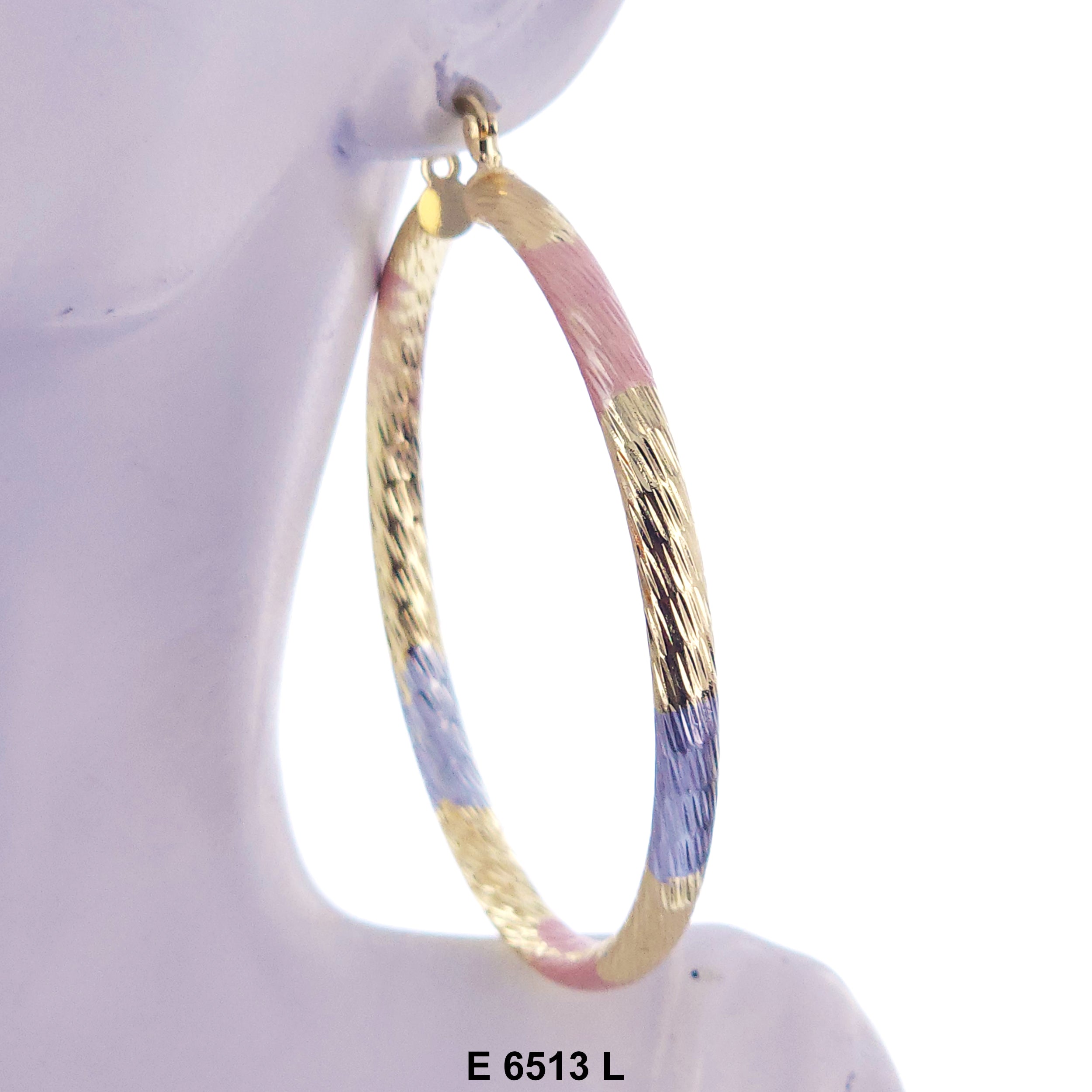 Hoop Earrings E 6513 – Kaashusa