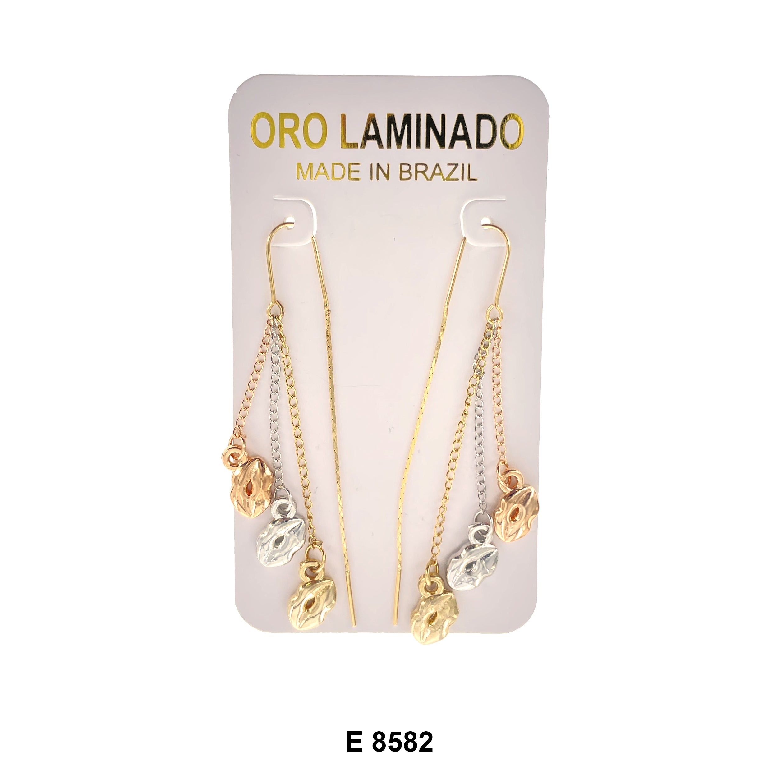 Lips Charms Violadores E 8582