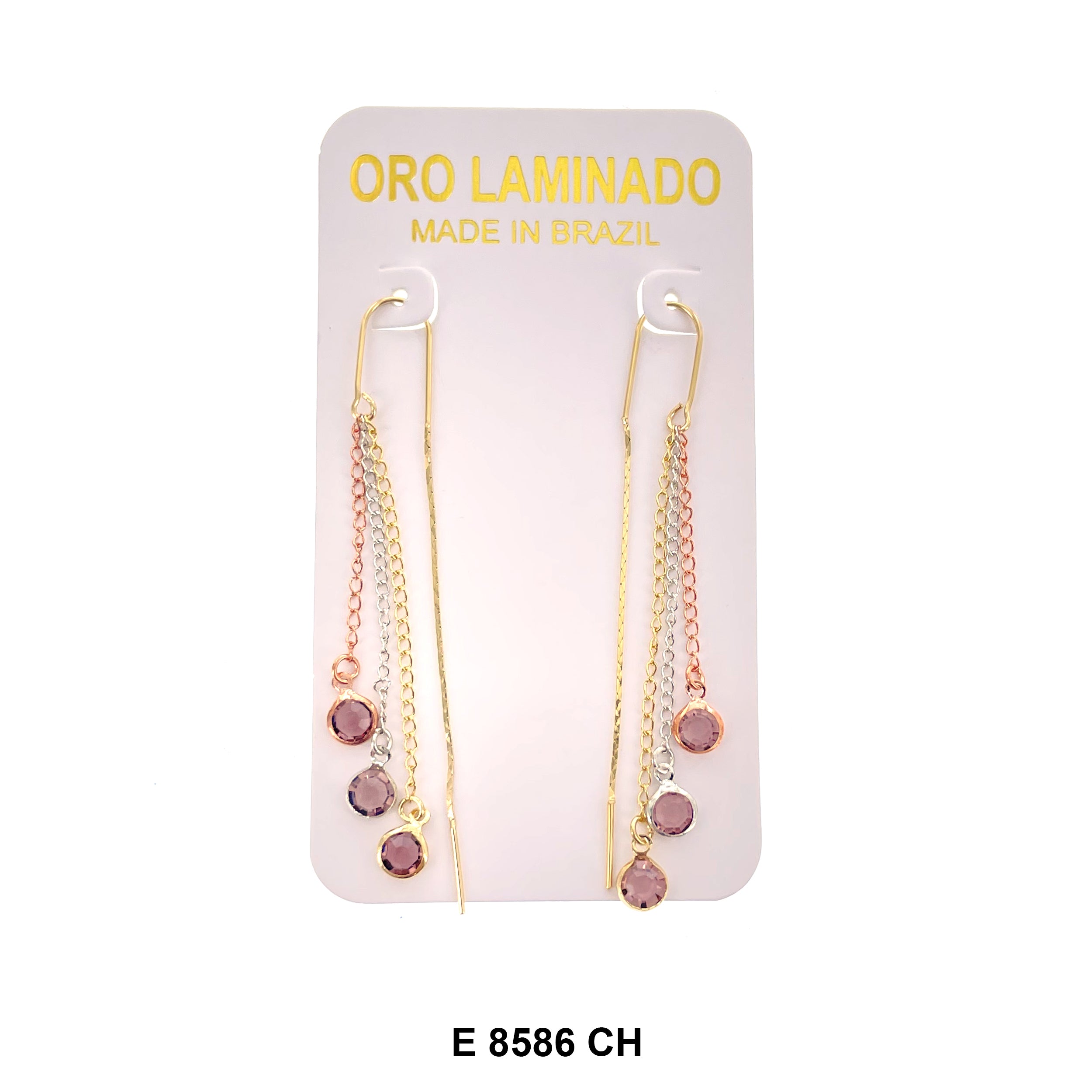 Hanging Stone Violadores E 8586 CH