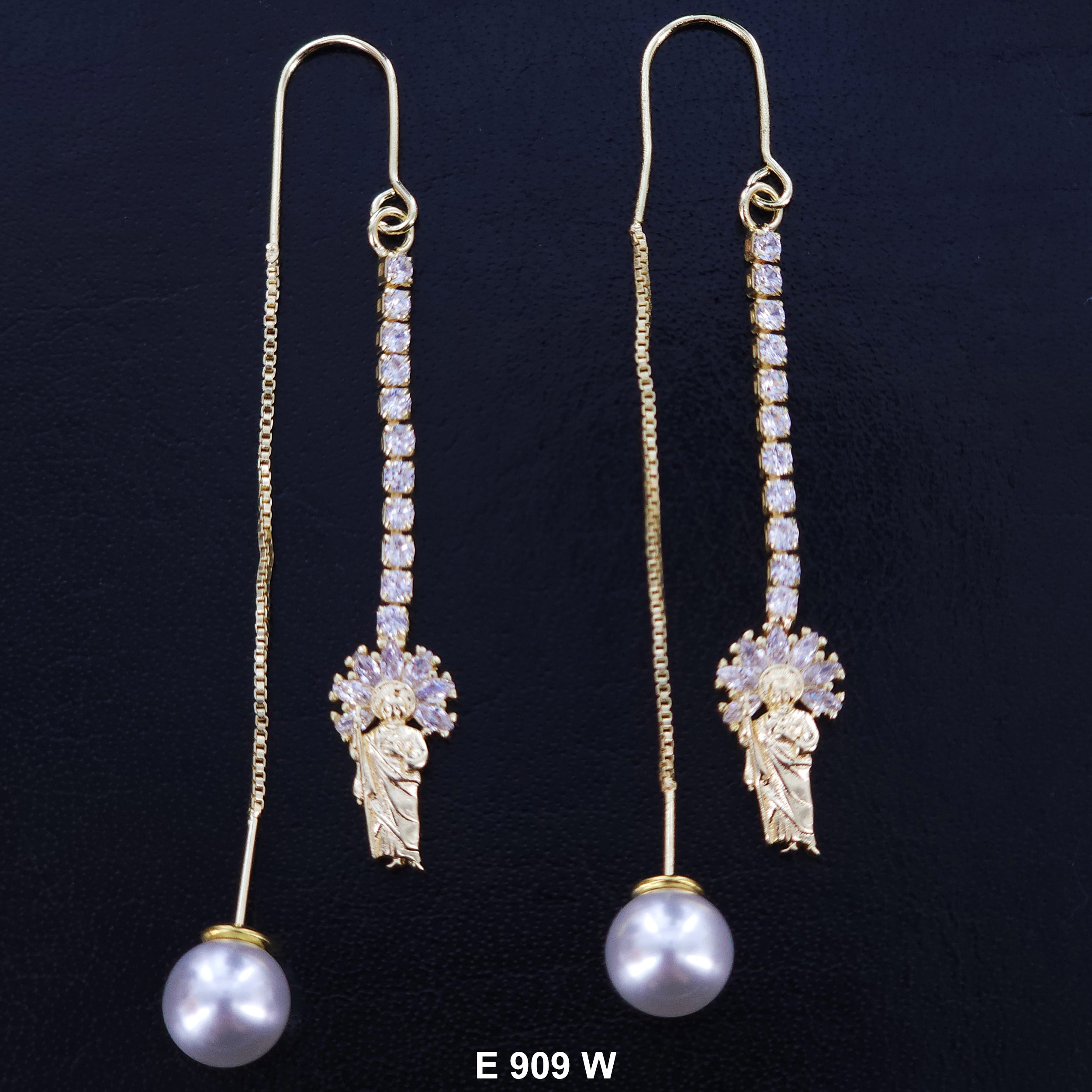 San Judas Violadores E 909 W