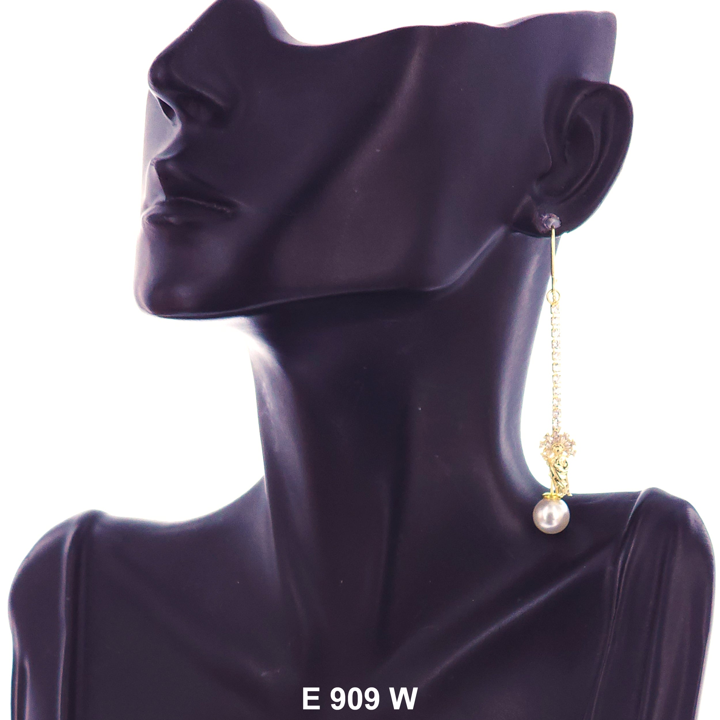 San Judas Violadores E 909 W