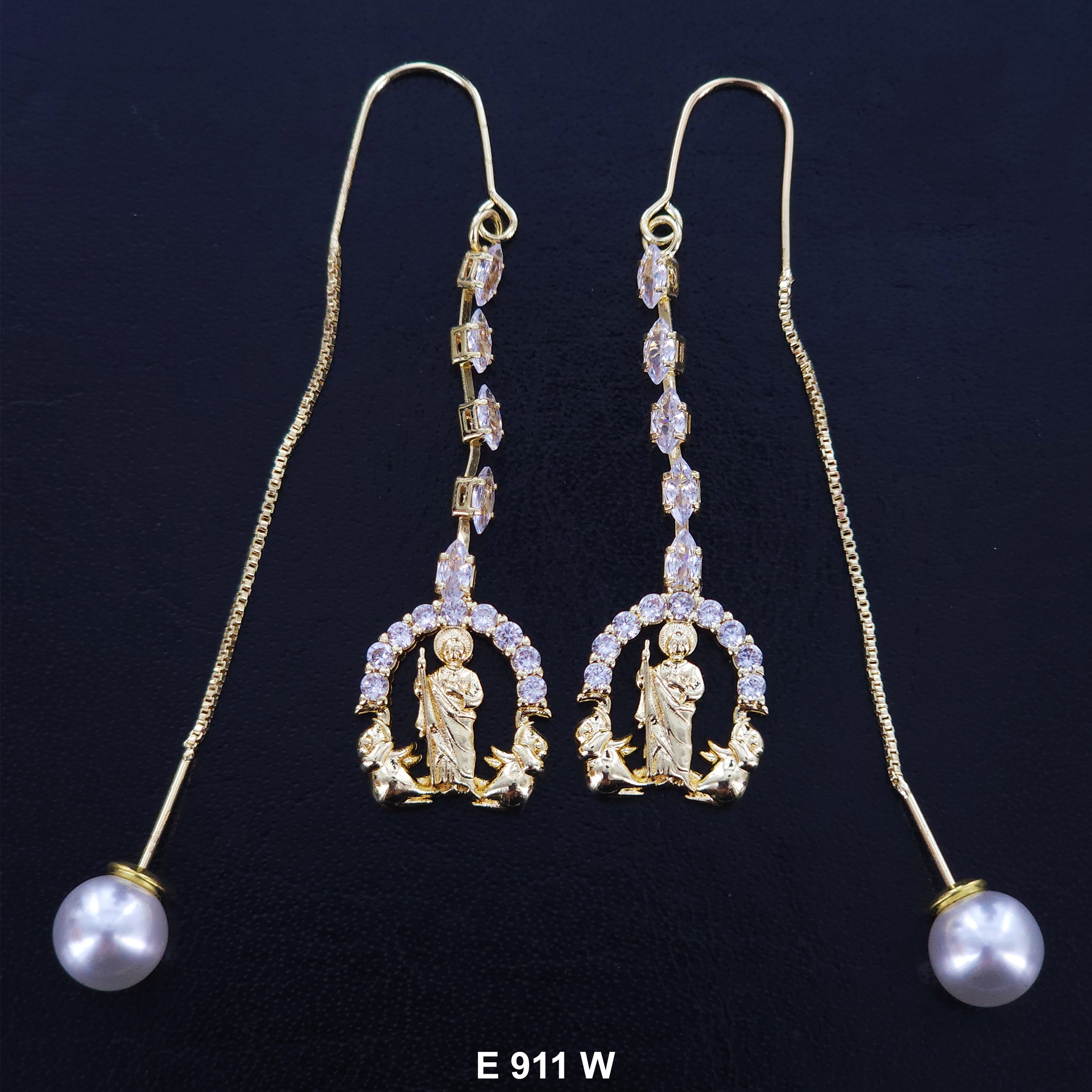 San Judas Violadores E 911 W