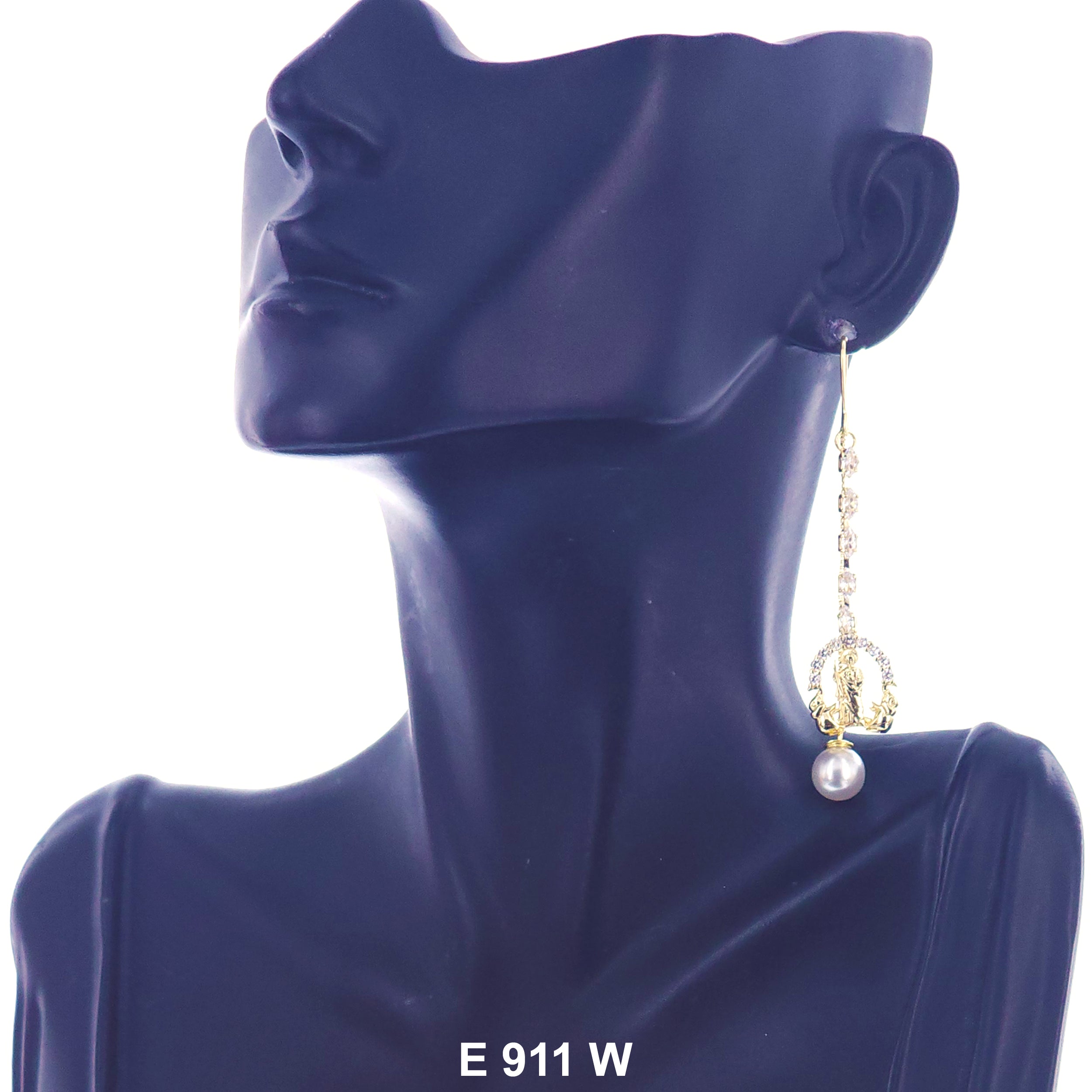 San Judas Violadores E 911 W