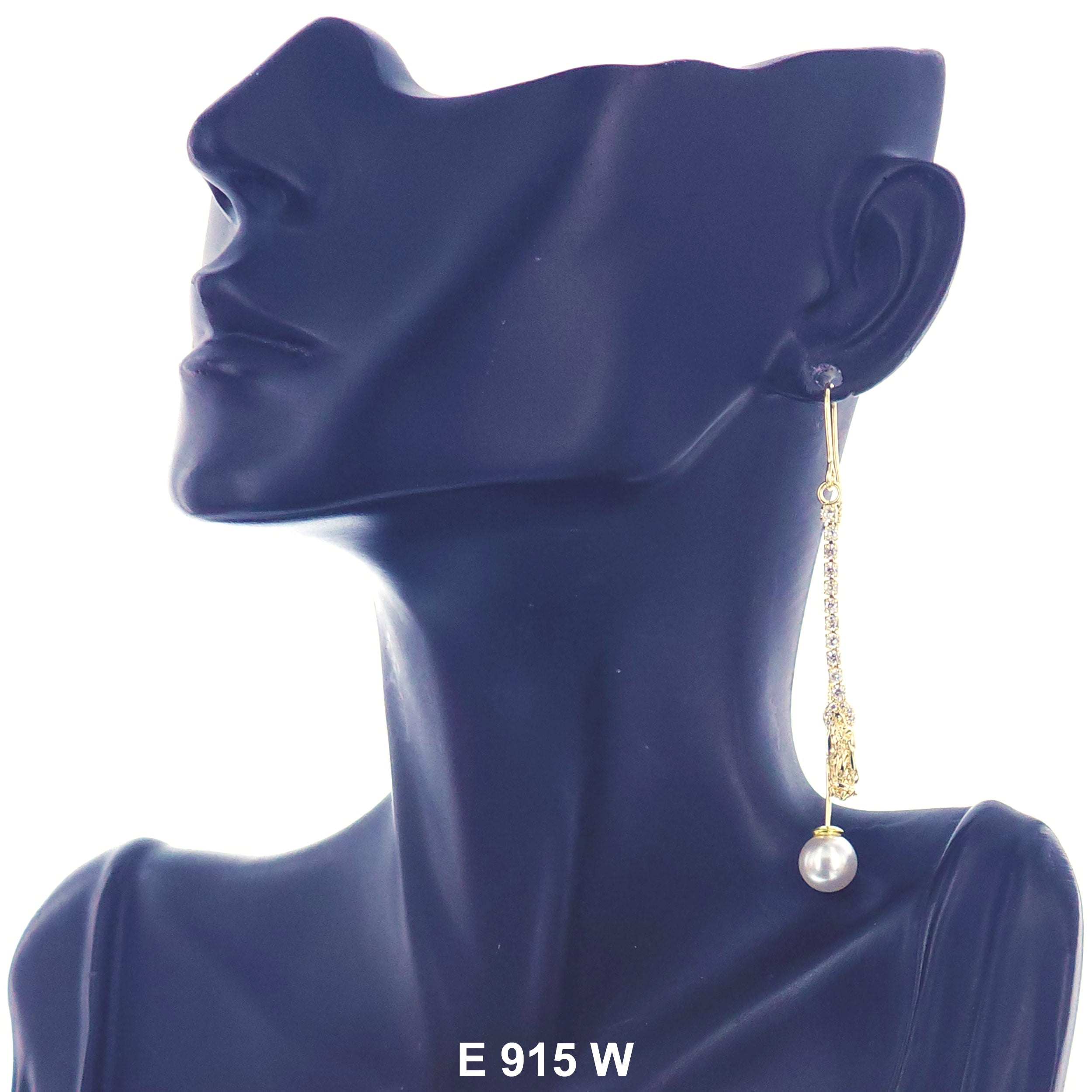 Guadalupe Violadores E 915 W