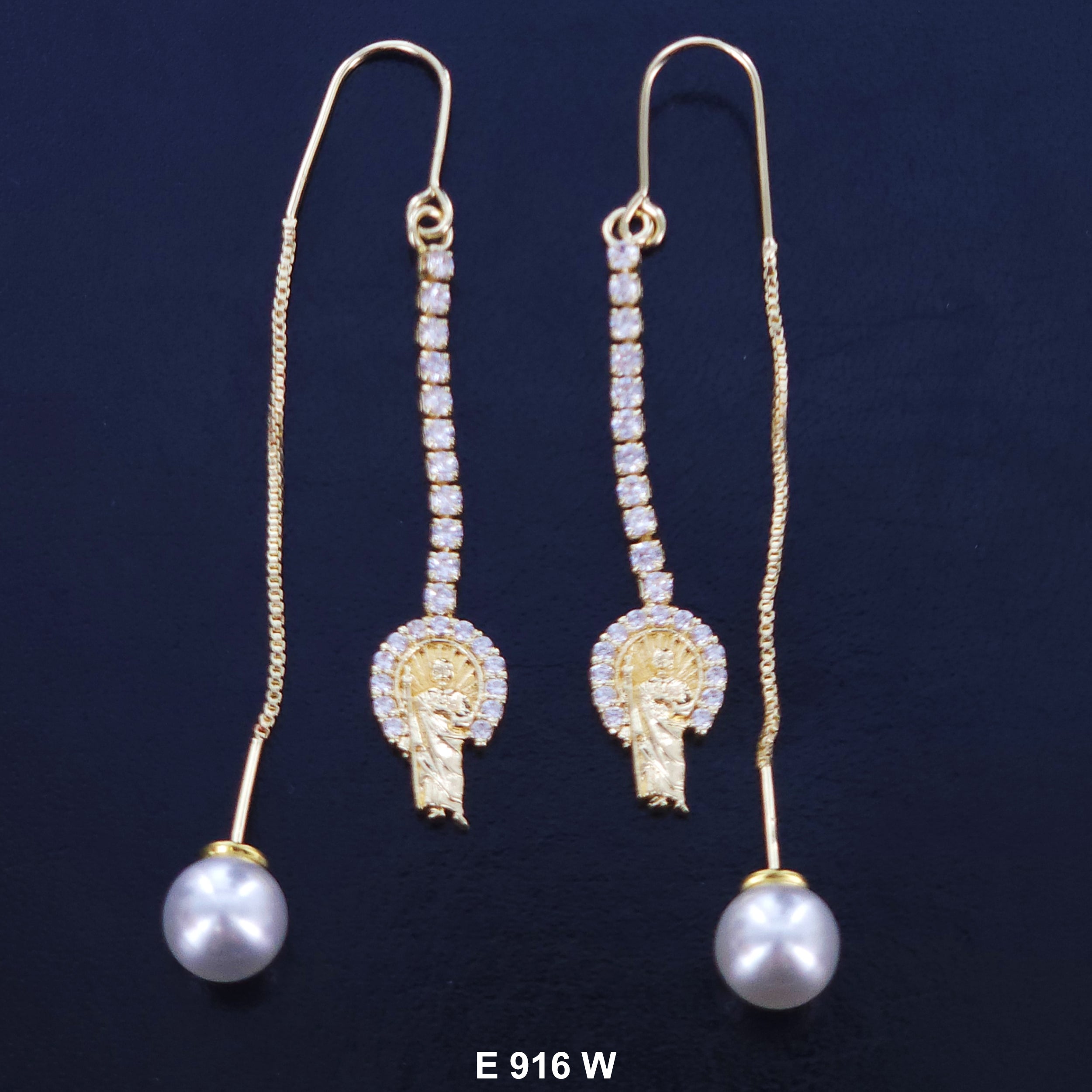 San Judas Violadores E 916 W