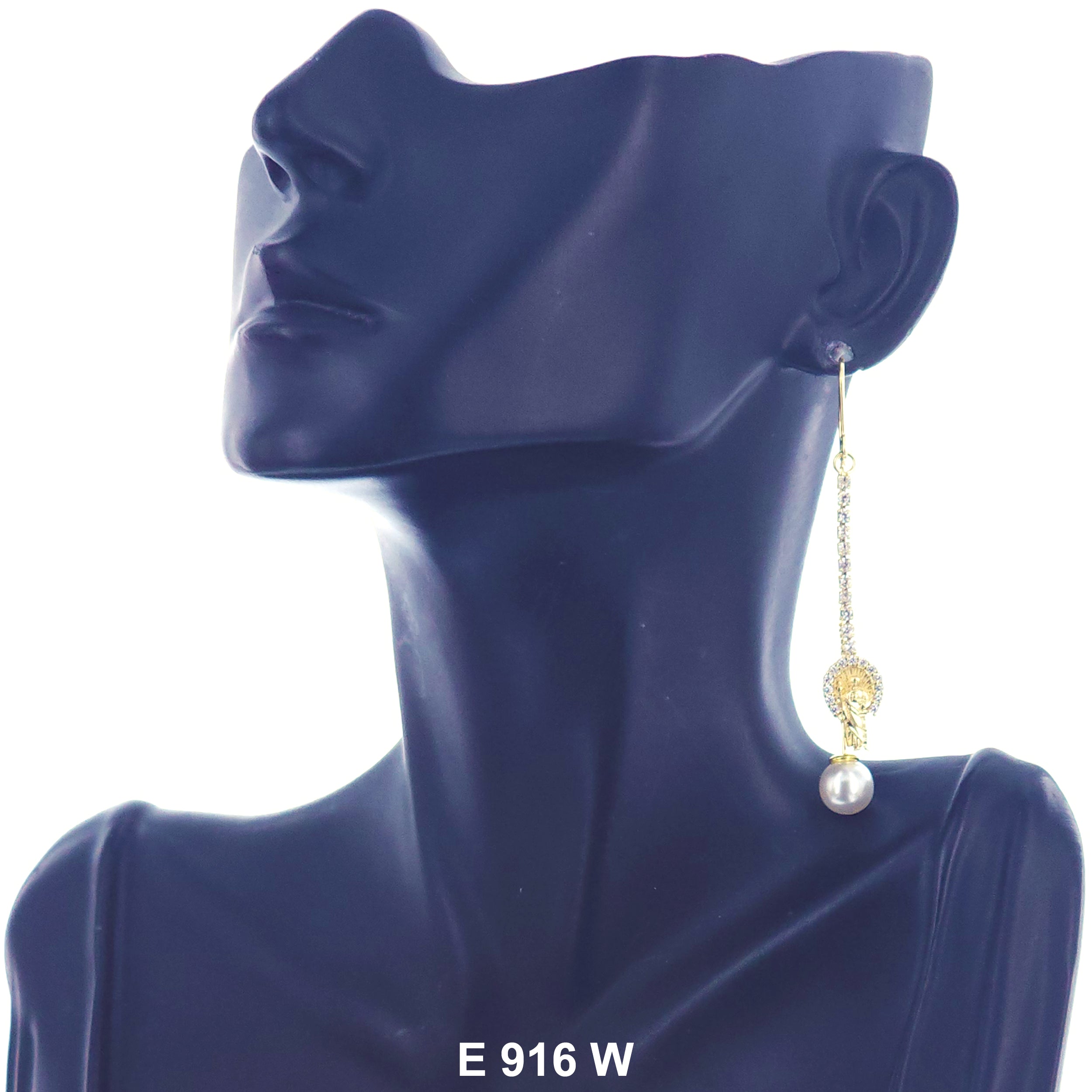 San Judas Violadores E 916 W