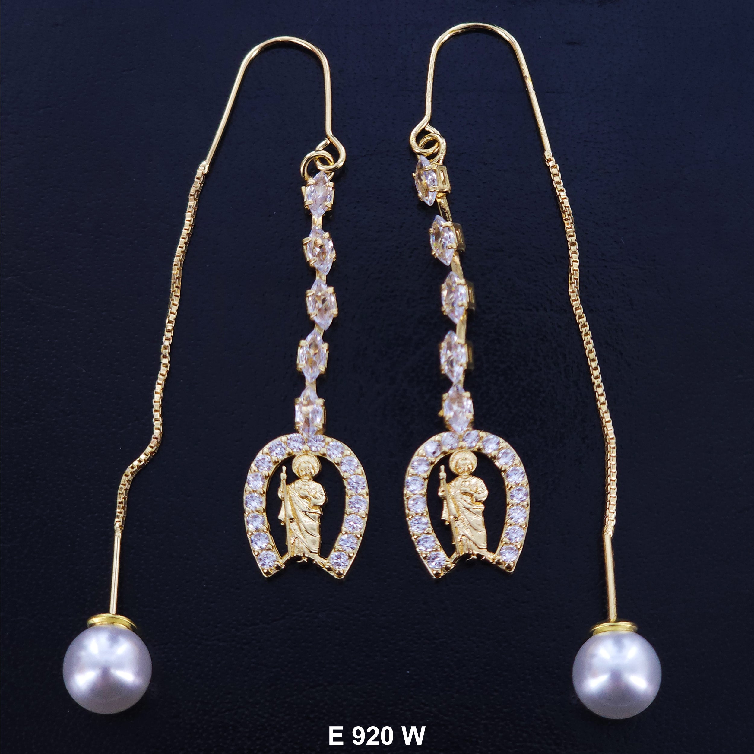 San Judas Violadores E 920 W