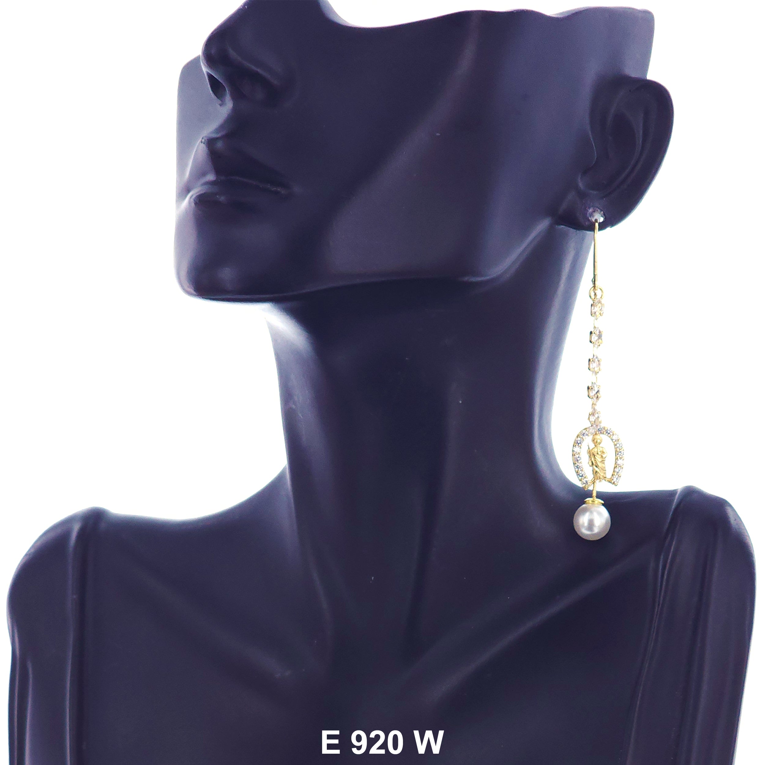 San Judas Violadores E 920 W