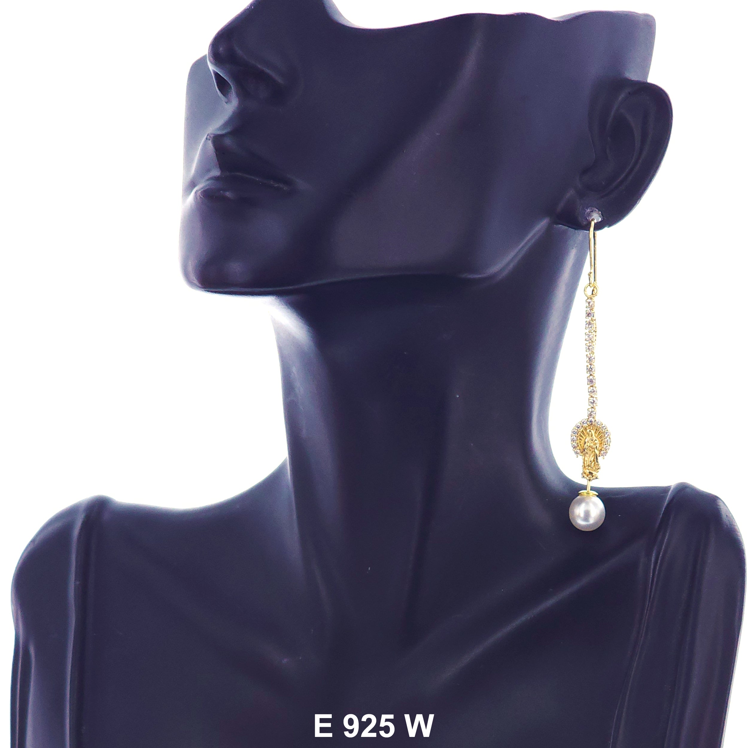 Guadalupe Violadores E 925 W