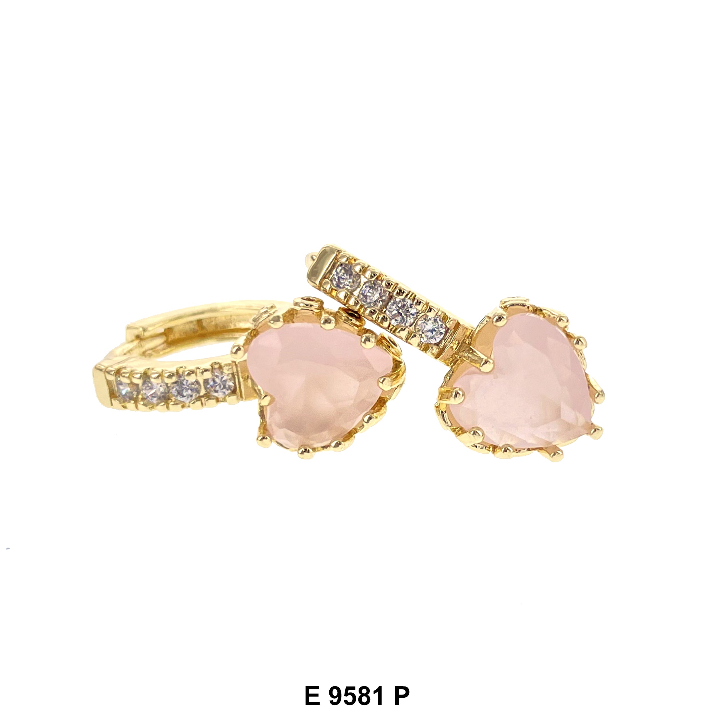 Color_Gold Pink