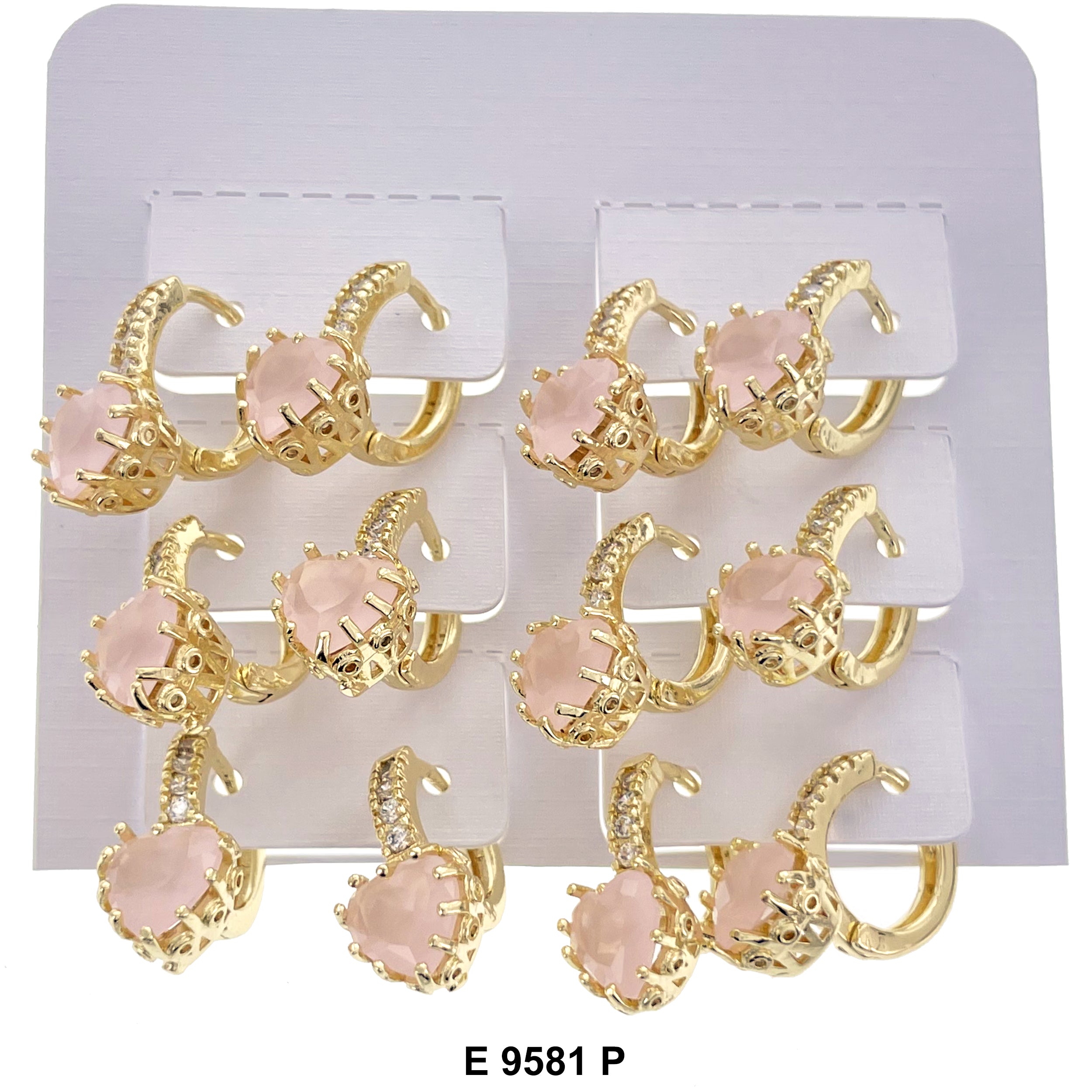 Color_Gold Pink