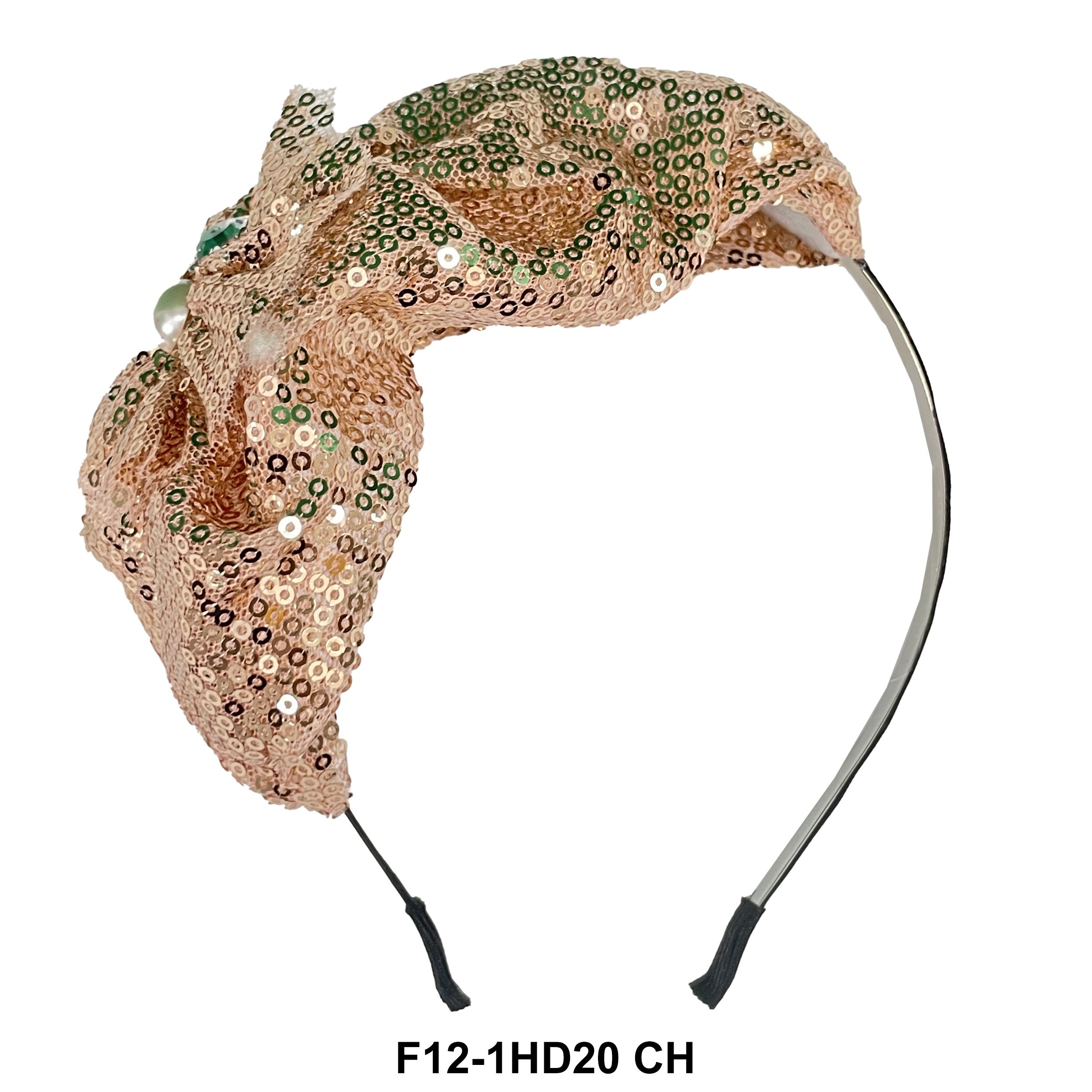 Fashion Headbands F12-1HD20 CH