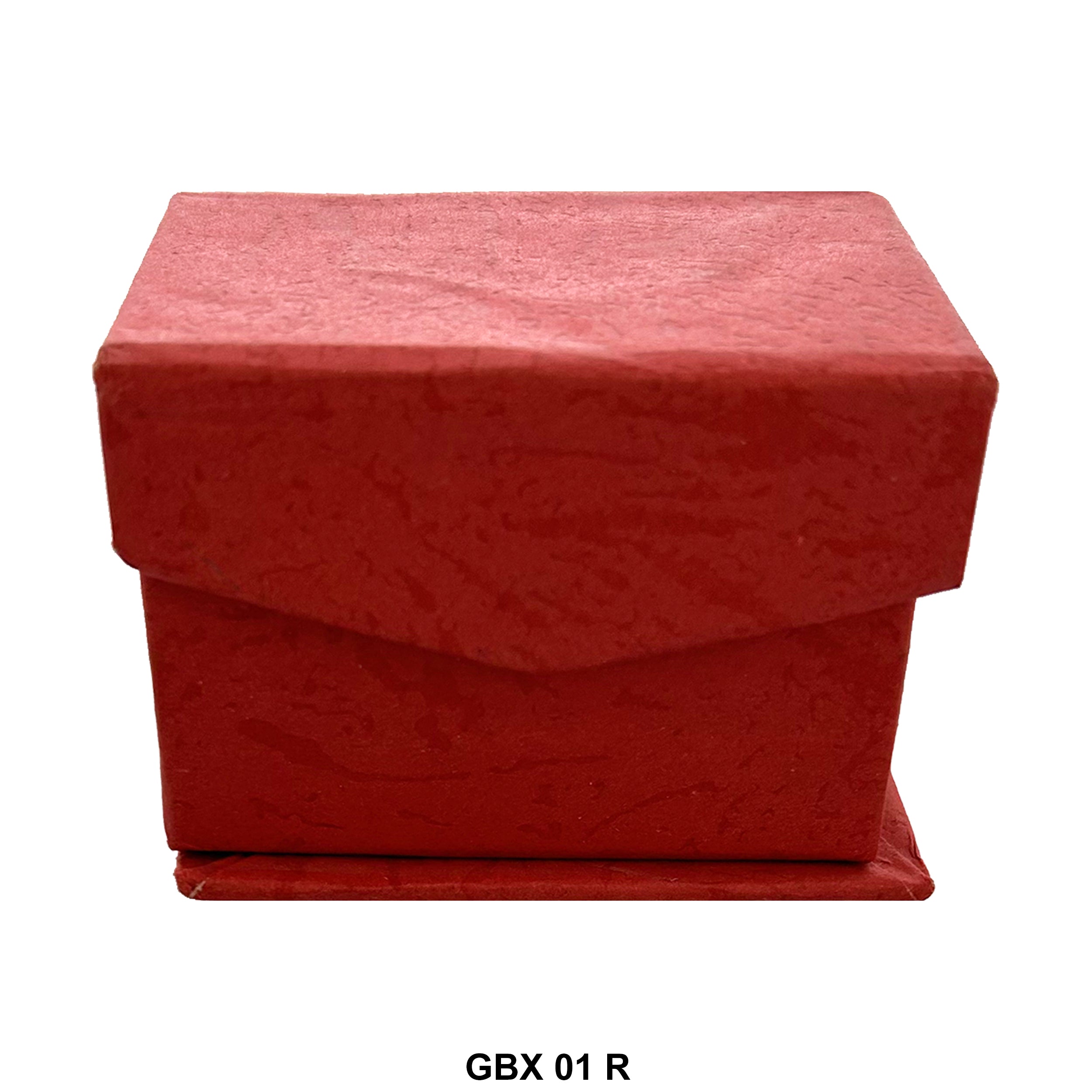 Gift Box GBX 01 R