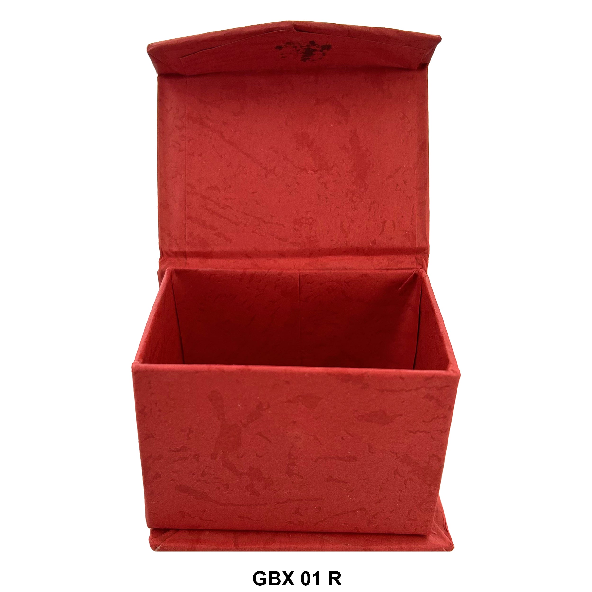 Gift Box GBX 01 R