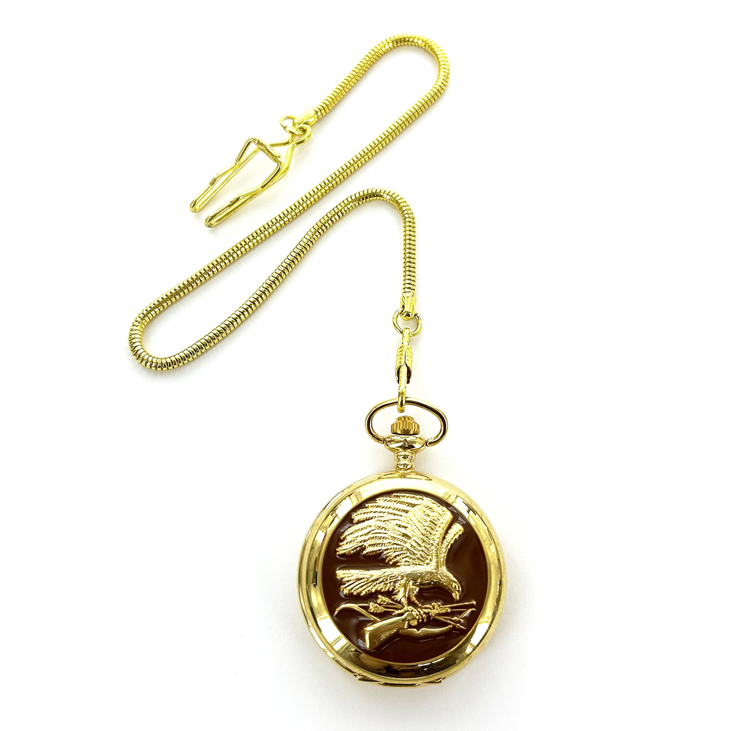 Color_Gold Brown Gold