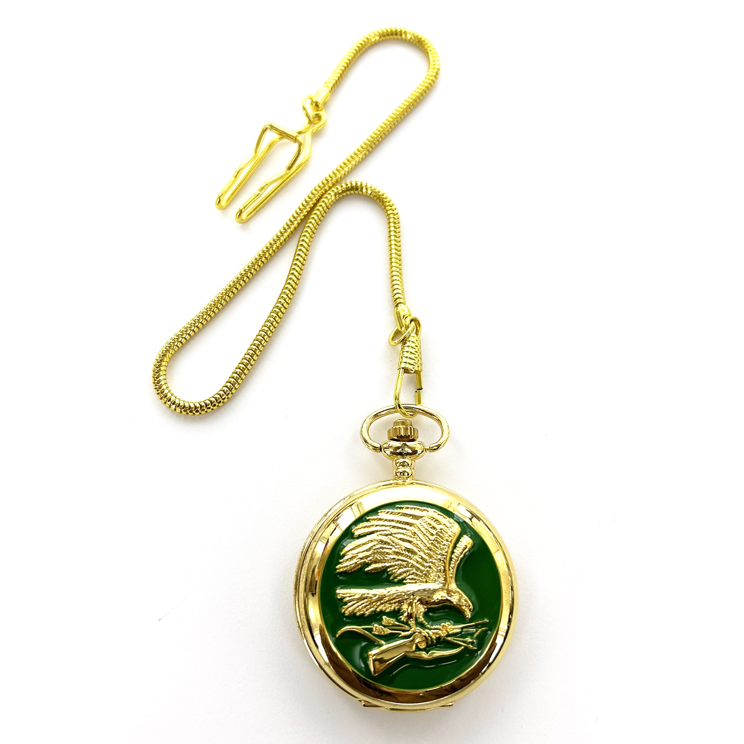 Color_Gold Green Gold