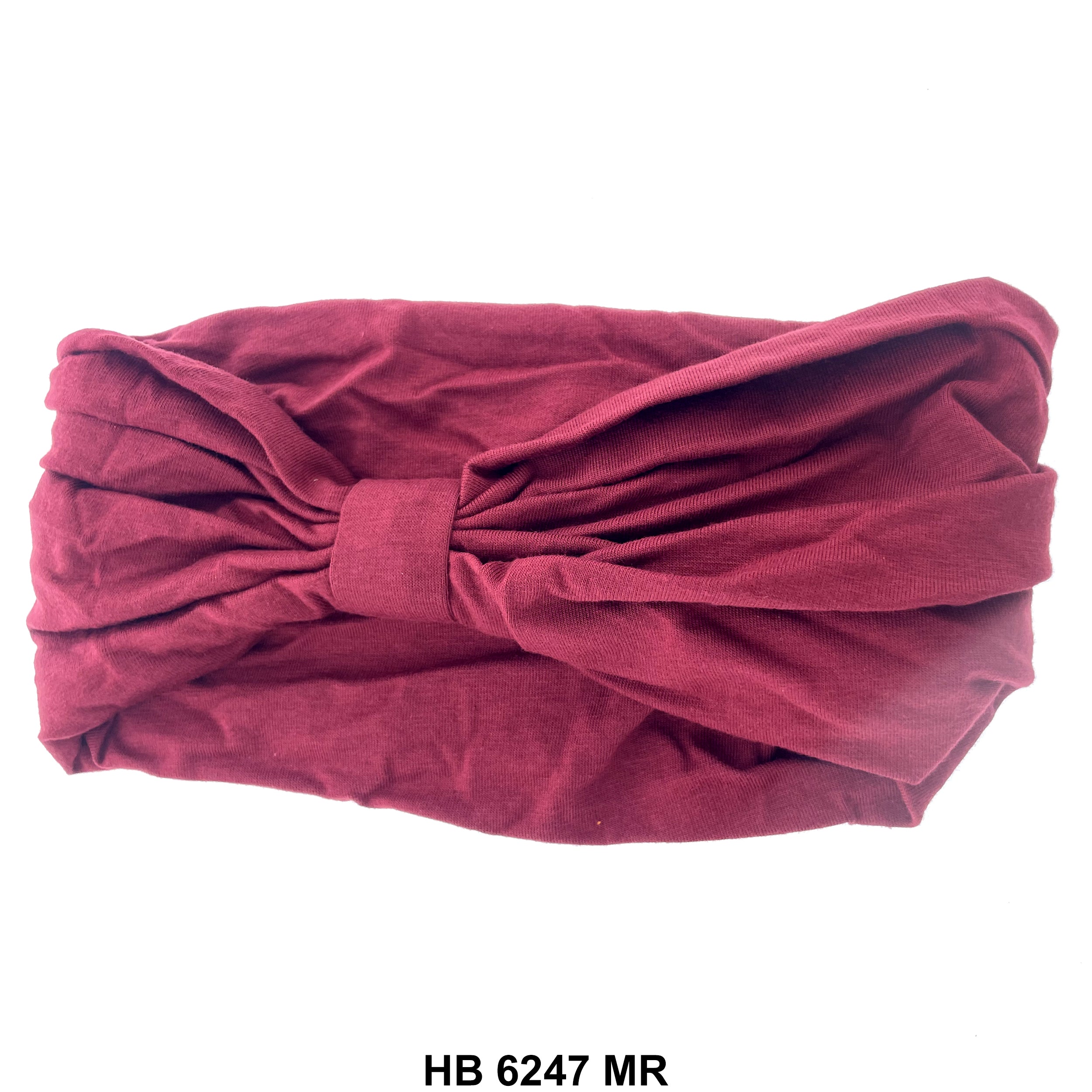 Fashion Headbands HB 6247 MR