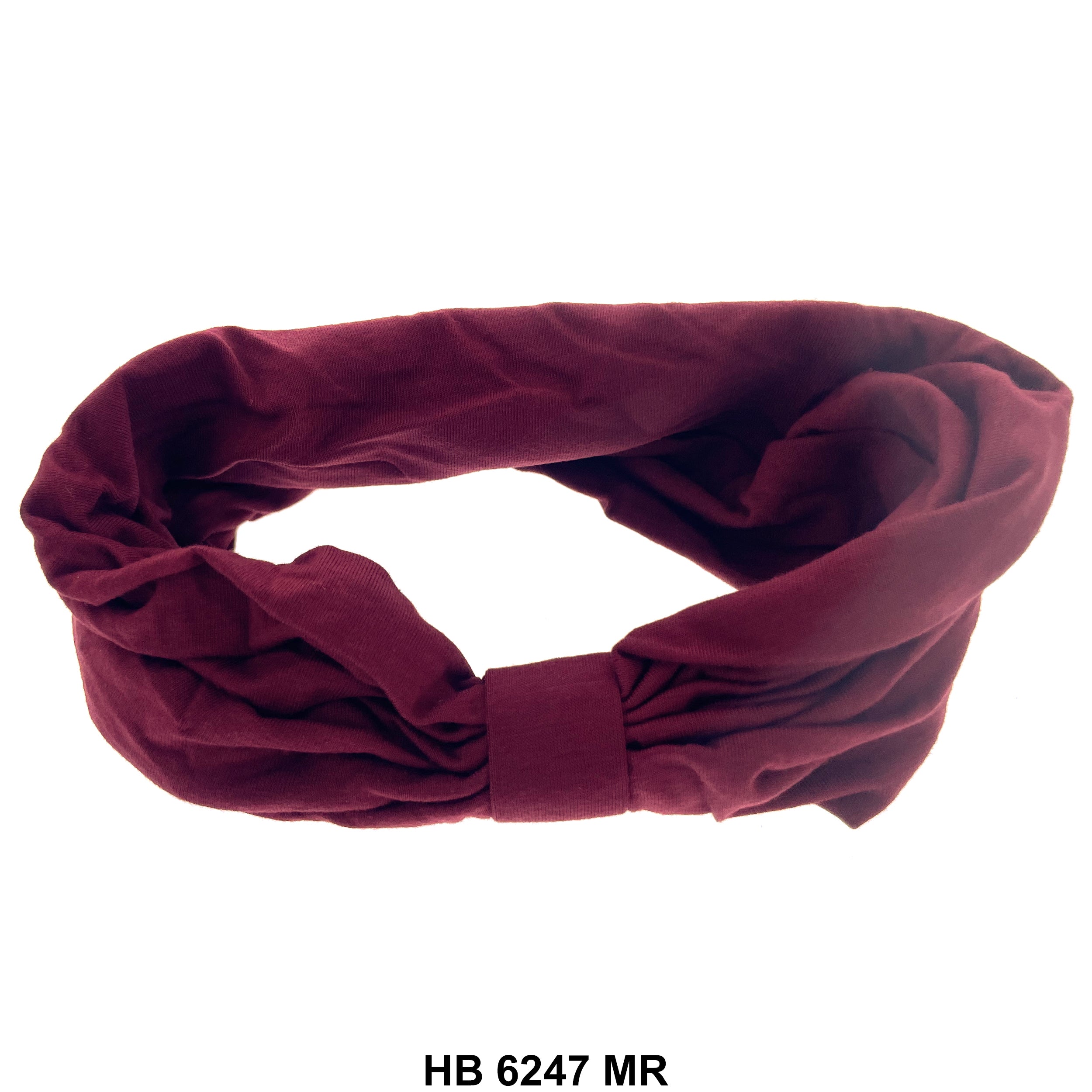 Fashion Headbands HB 6247 MR