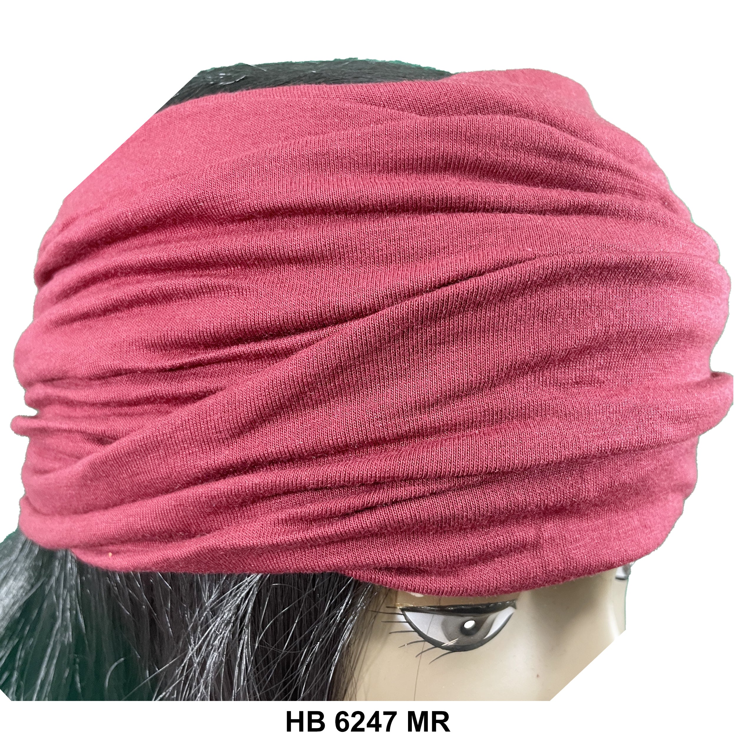 Fashion Headbands HB 6247 MR