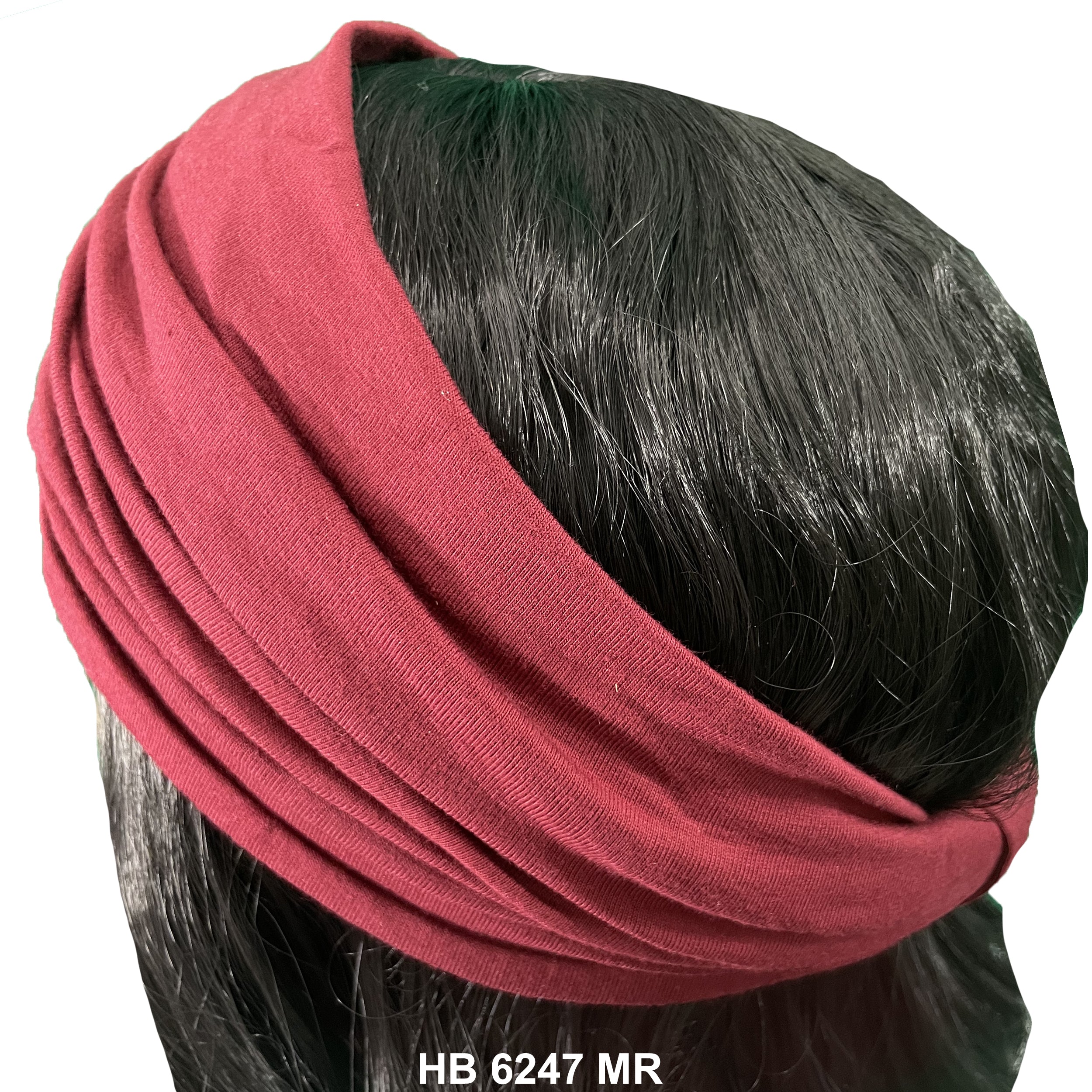 Fashion Headbands HB 6247 MR