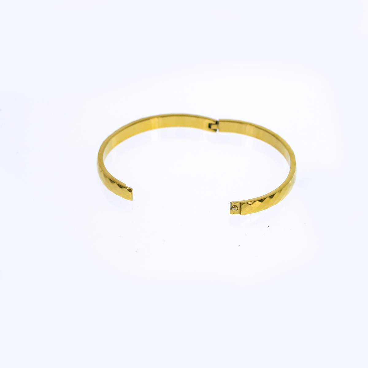 Engravable Kada Bangle Bracelet KCBB 9