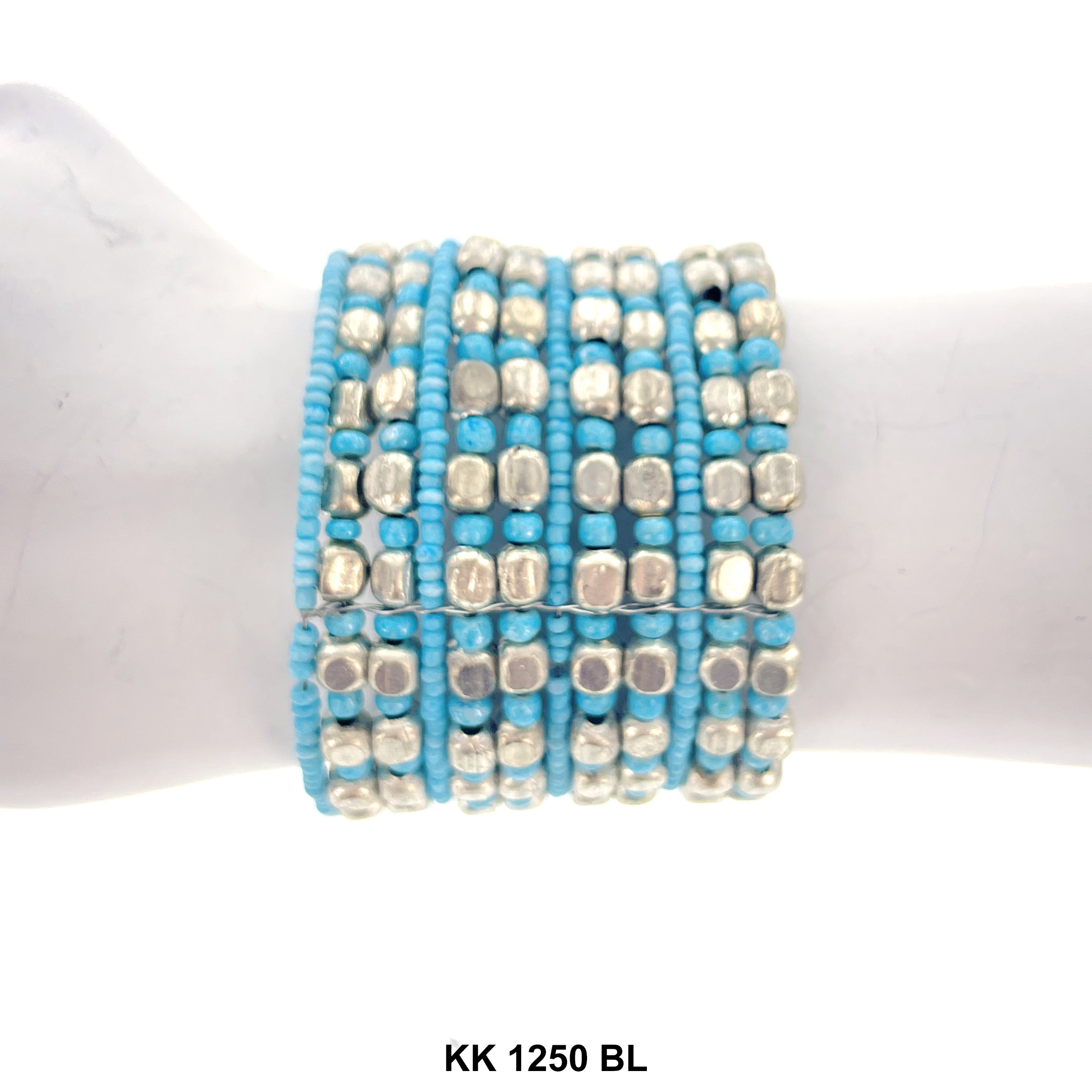 Cuff Bracelet KK 1250 BL