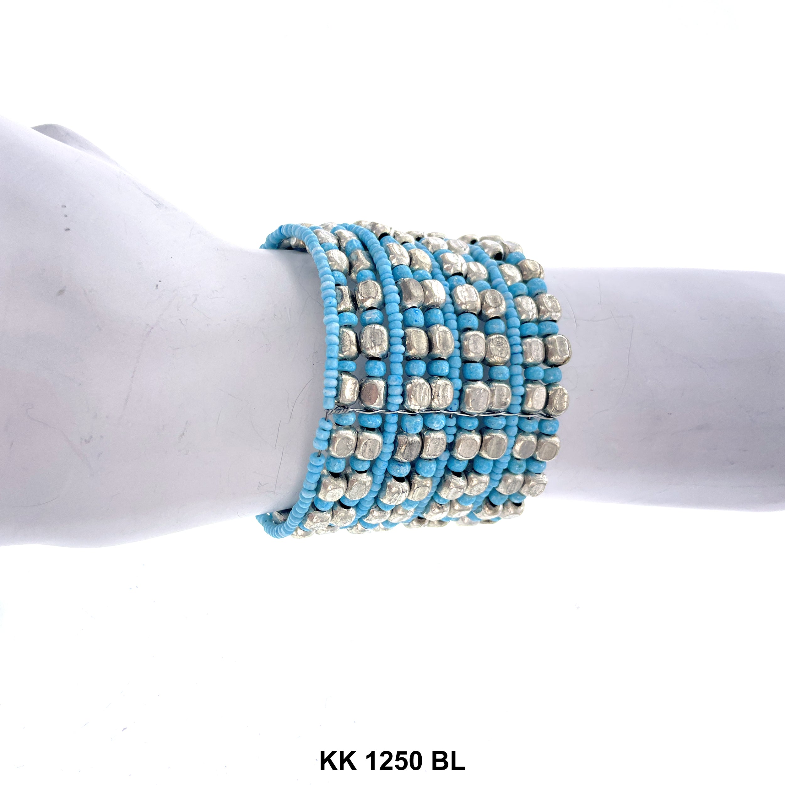 Cuff Bracelet KK 1250 BL