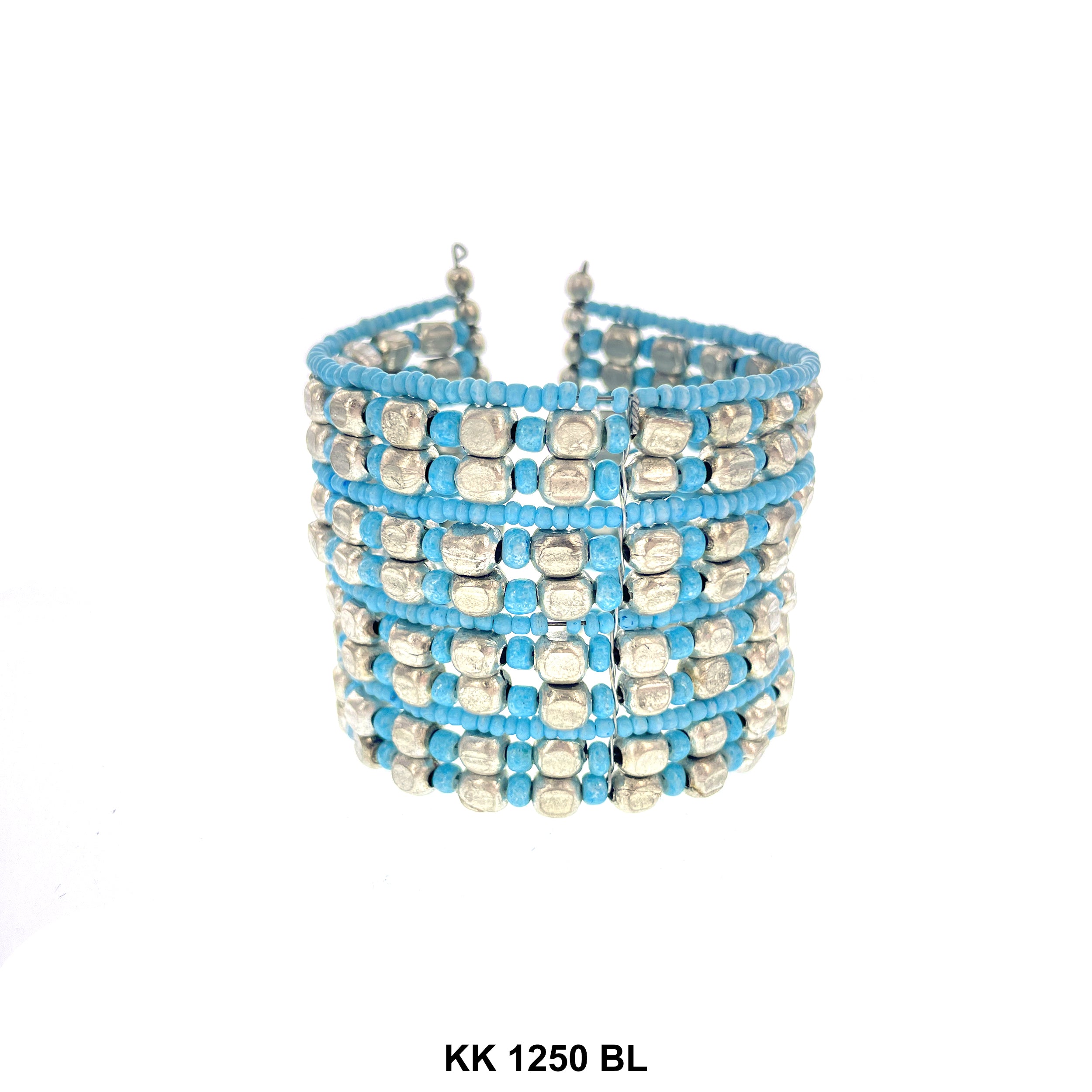 Cuff Bracelet KK 1250 BL