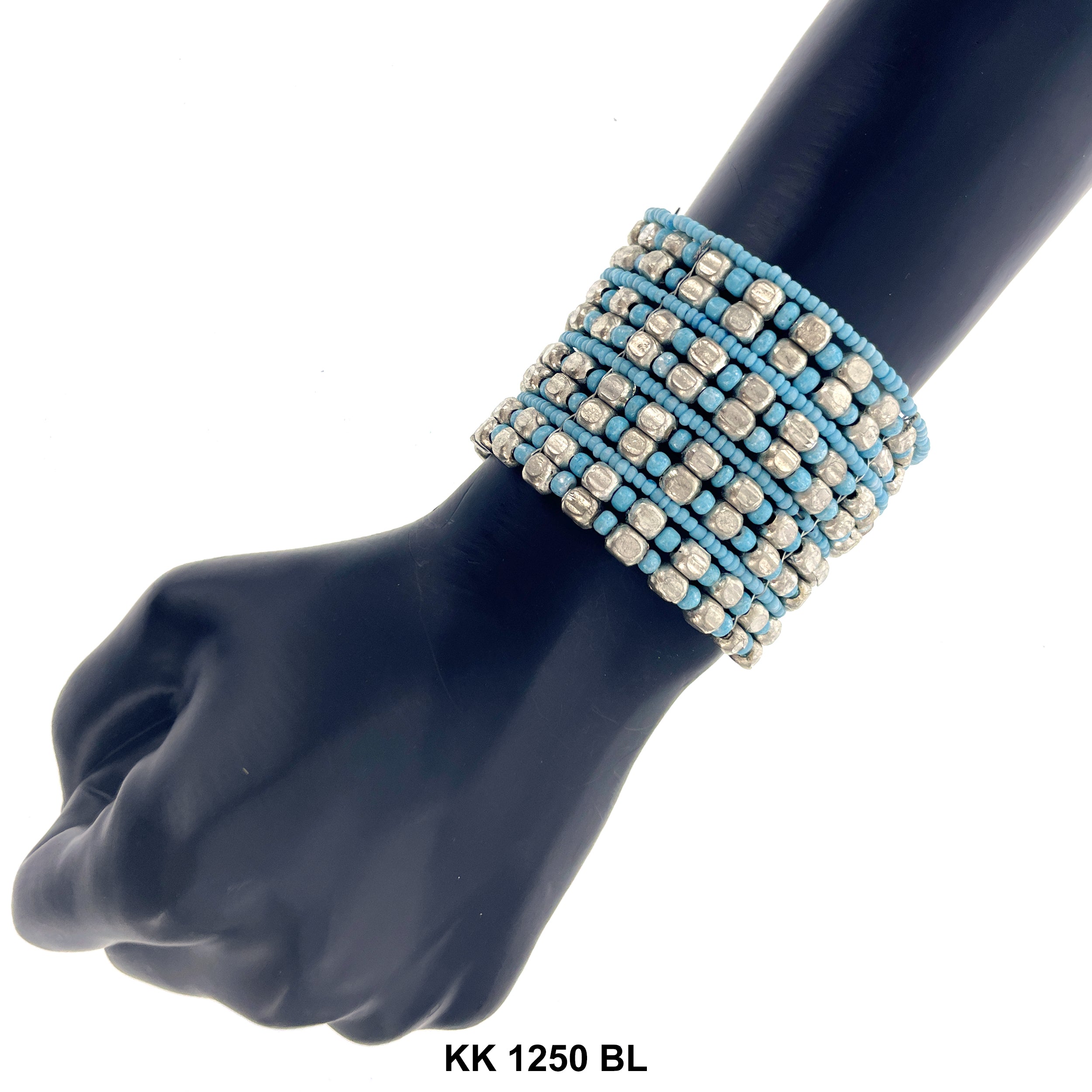 Cuff Bracelet KK 1250 BL