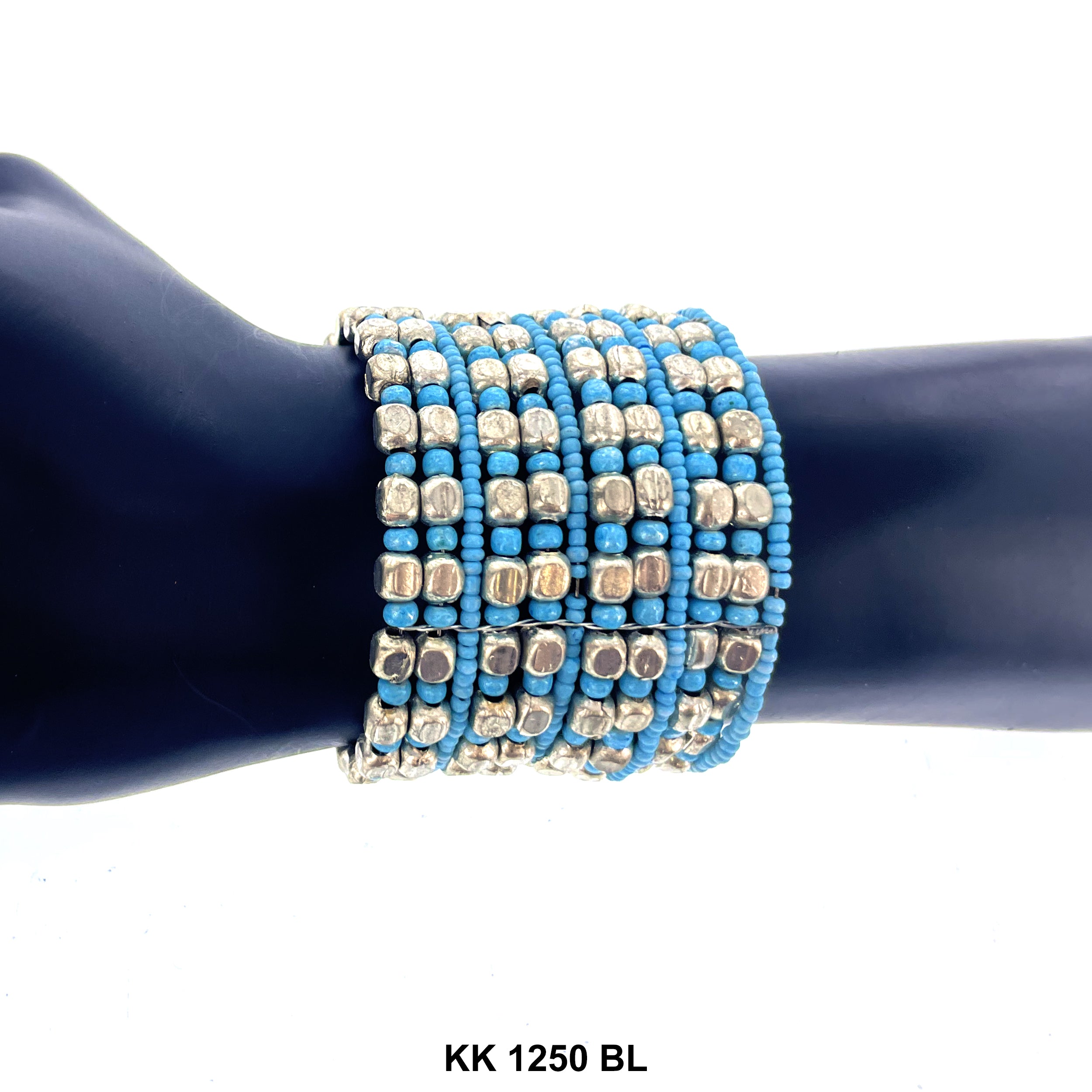 Cuff Bracelet KK 1250 BL