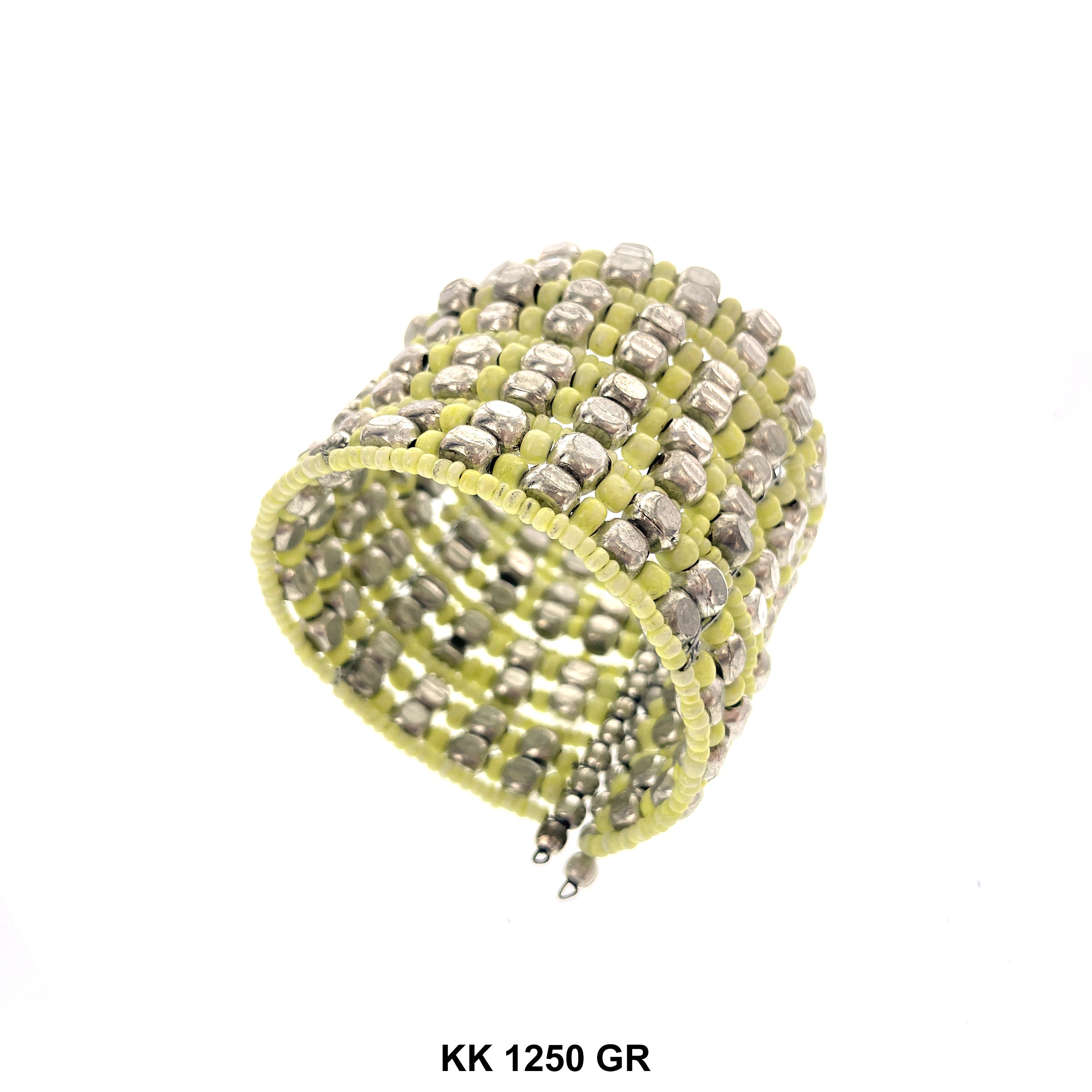 Cuff Bracelet KK 1250 GR