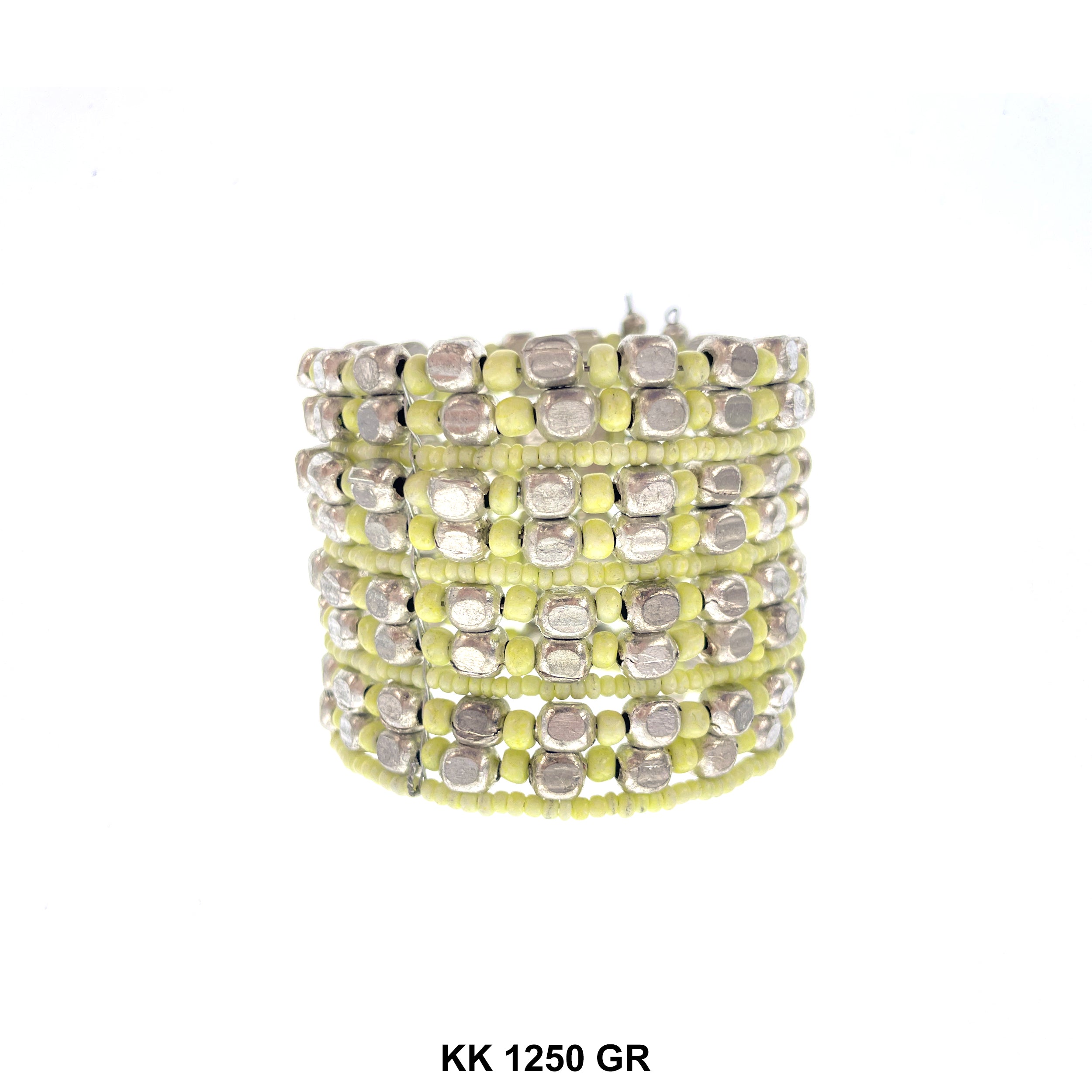 Cuff Bracelet KK 1250 GR