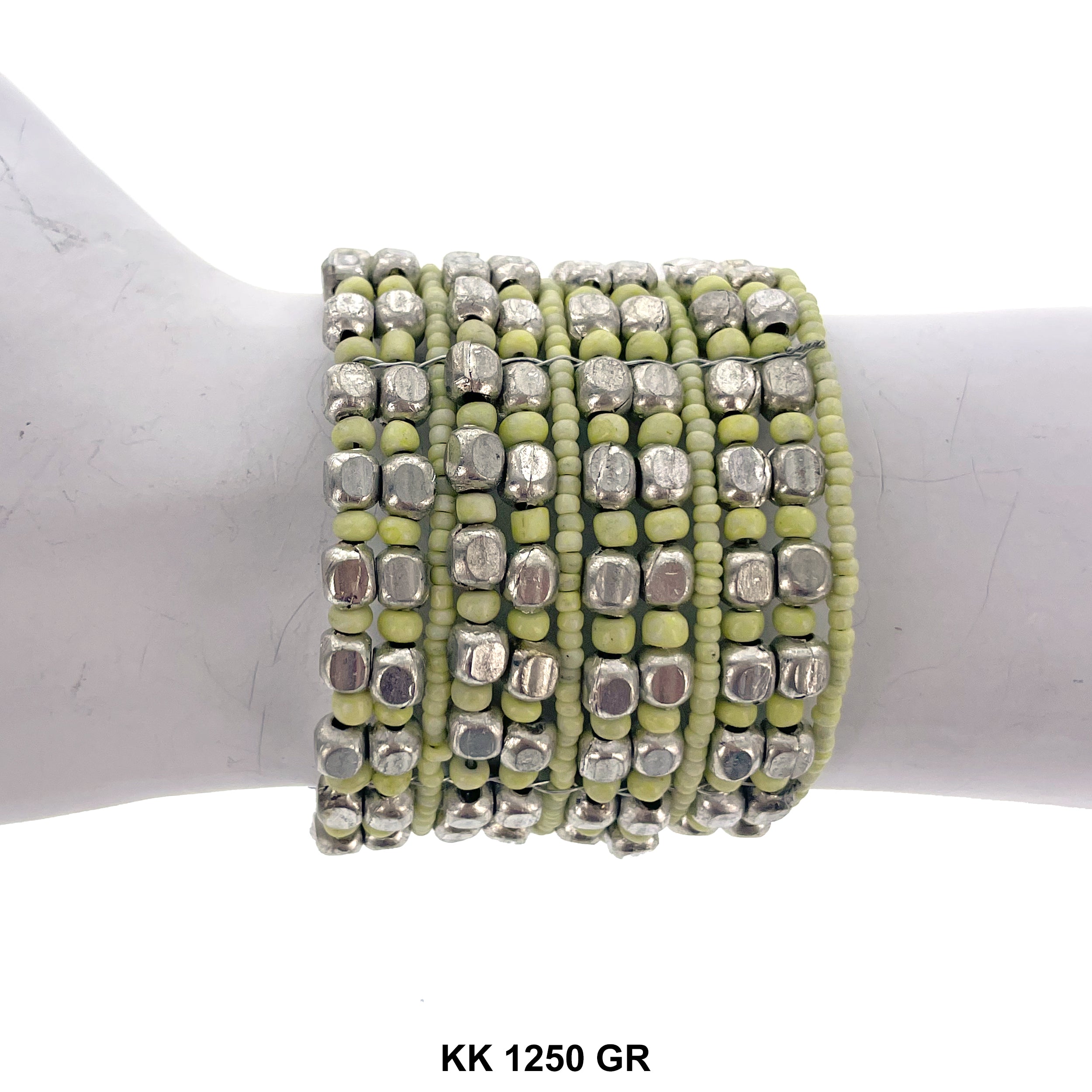 Cuff Bracelet KK 1250 GR