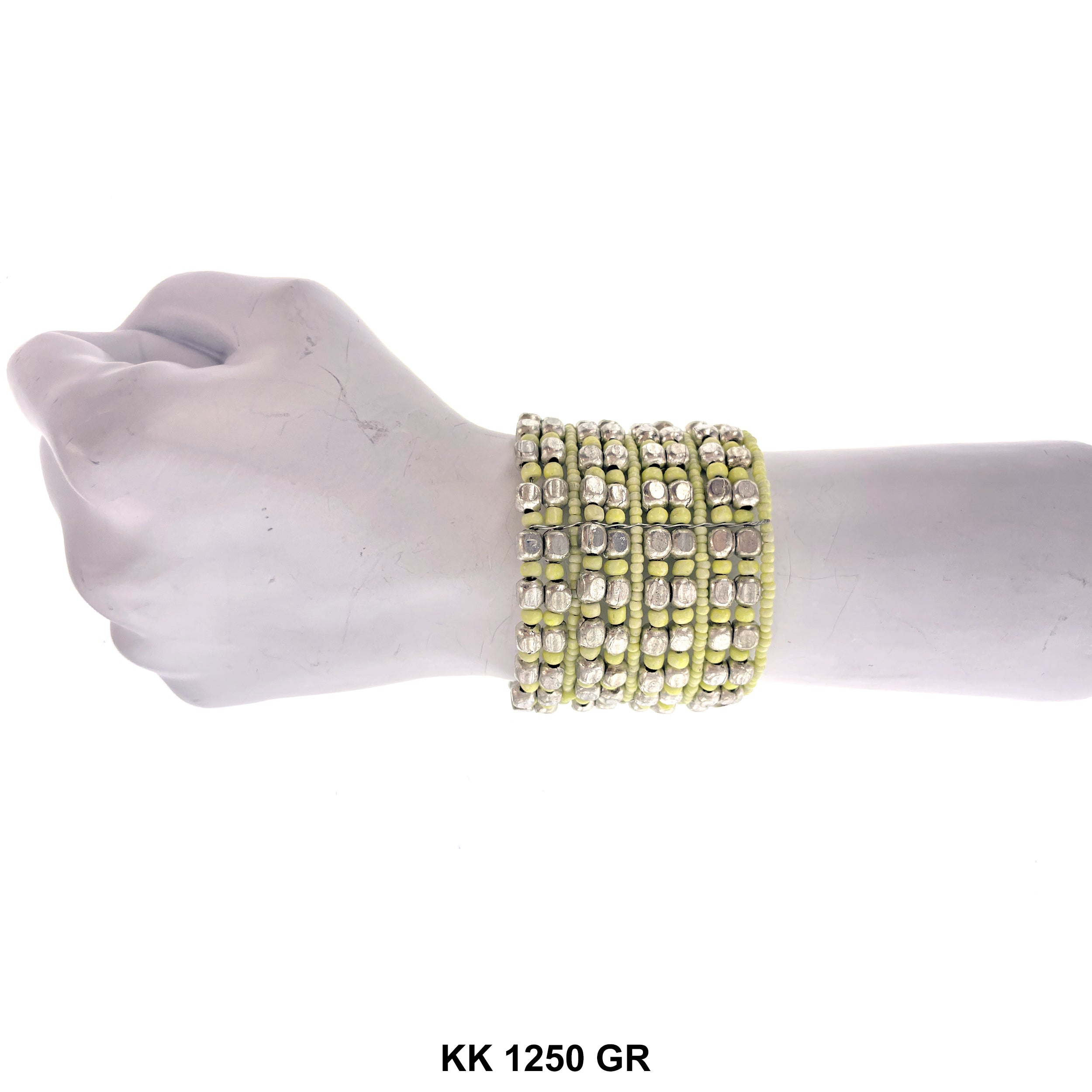 Cuff Bracelet KK 1250 GR